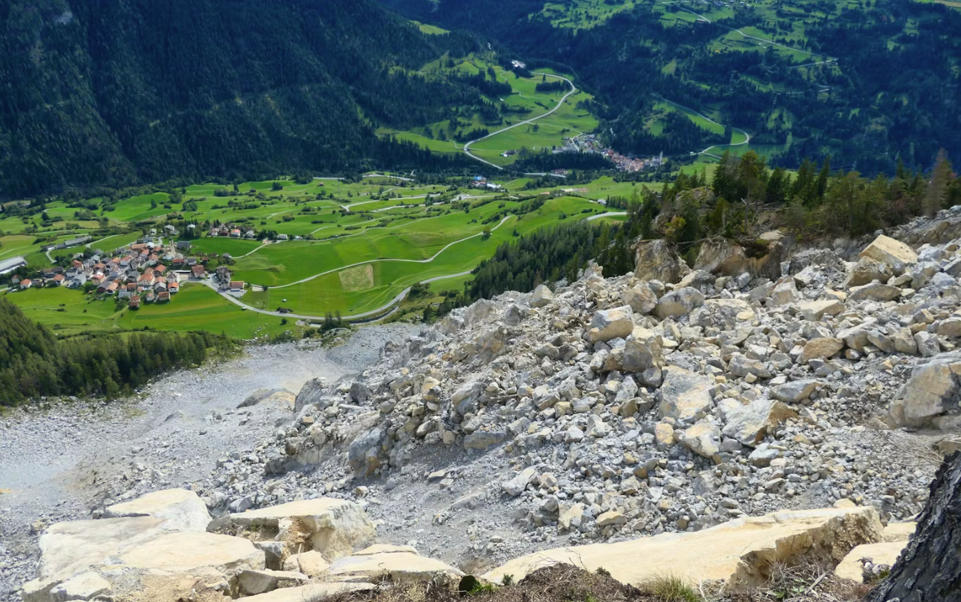 Brienz kommt nicht zur Ruhe.