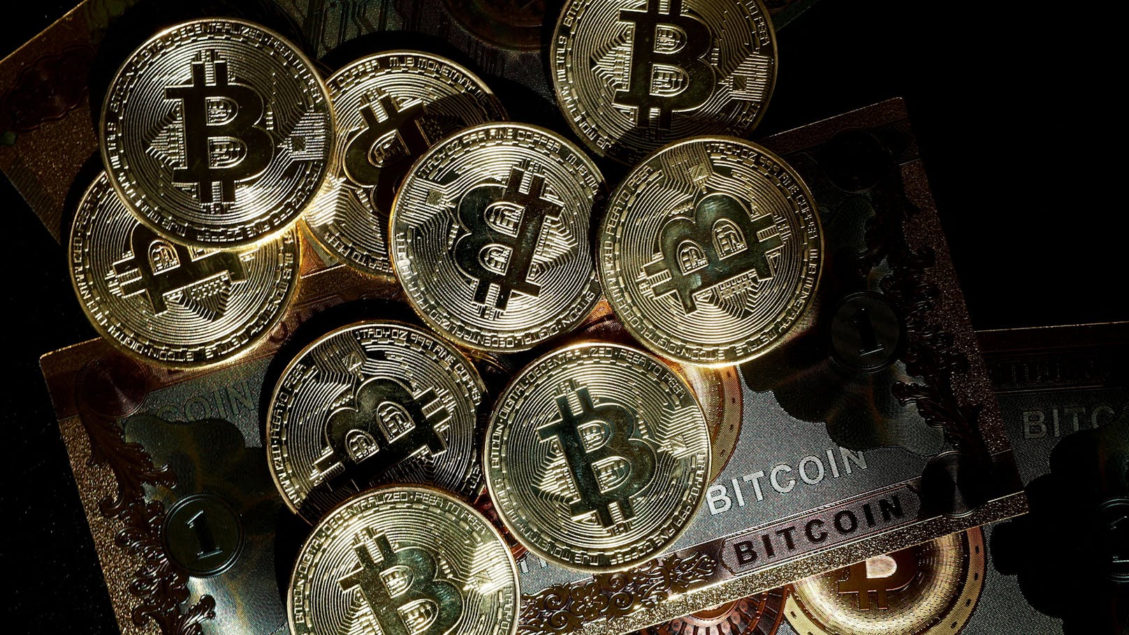 Bitcoin-Kurs explodiert – Profi wagt eine Prognose