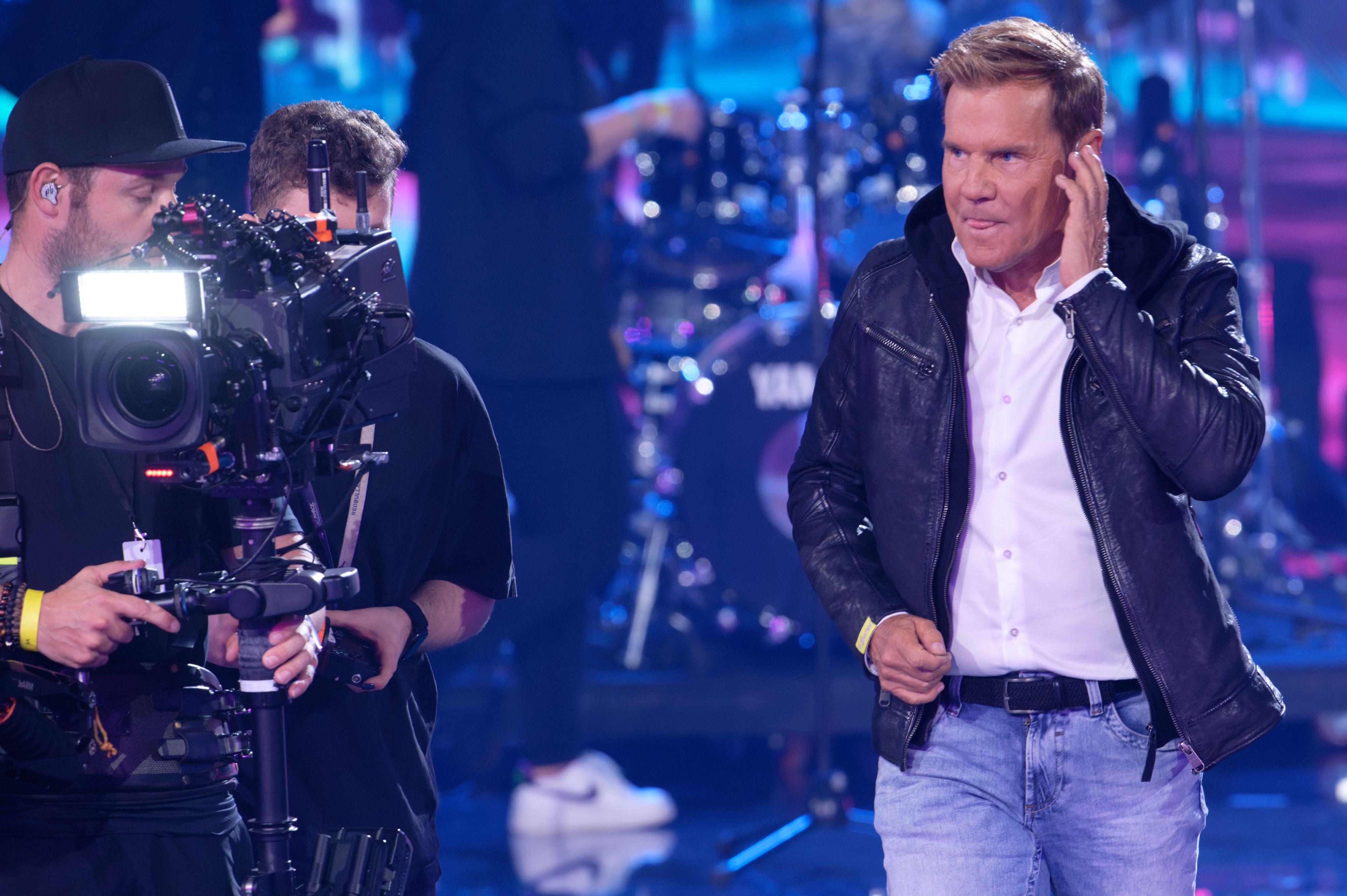 Dieter Bohlen 