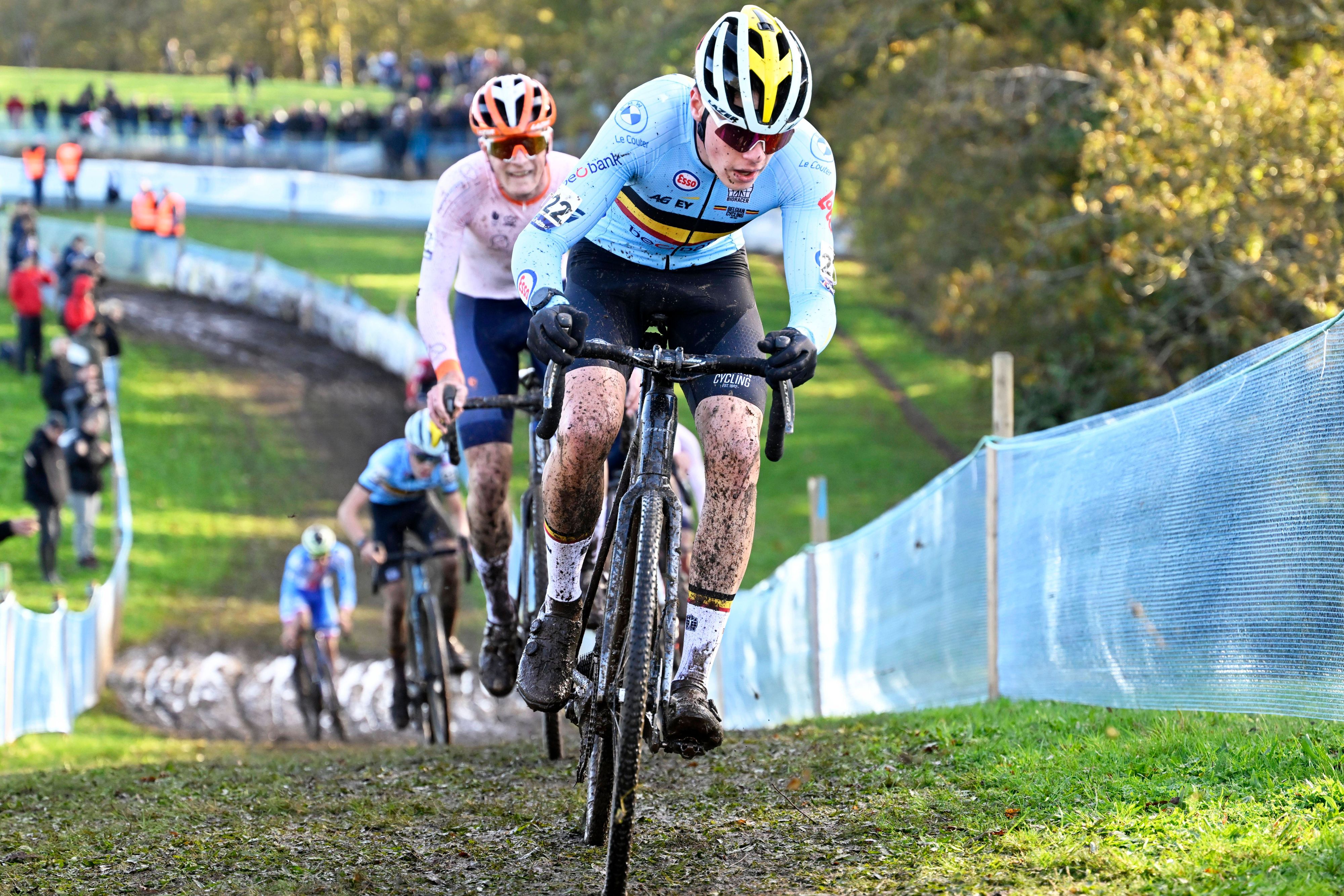 Miel Dekien ist verstorben