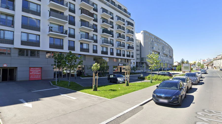 Heute.at - 682 Euro! Parkfalle in Liesing fordert weiteres Opfer