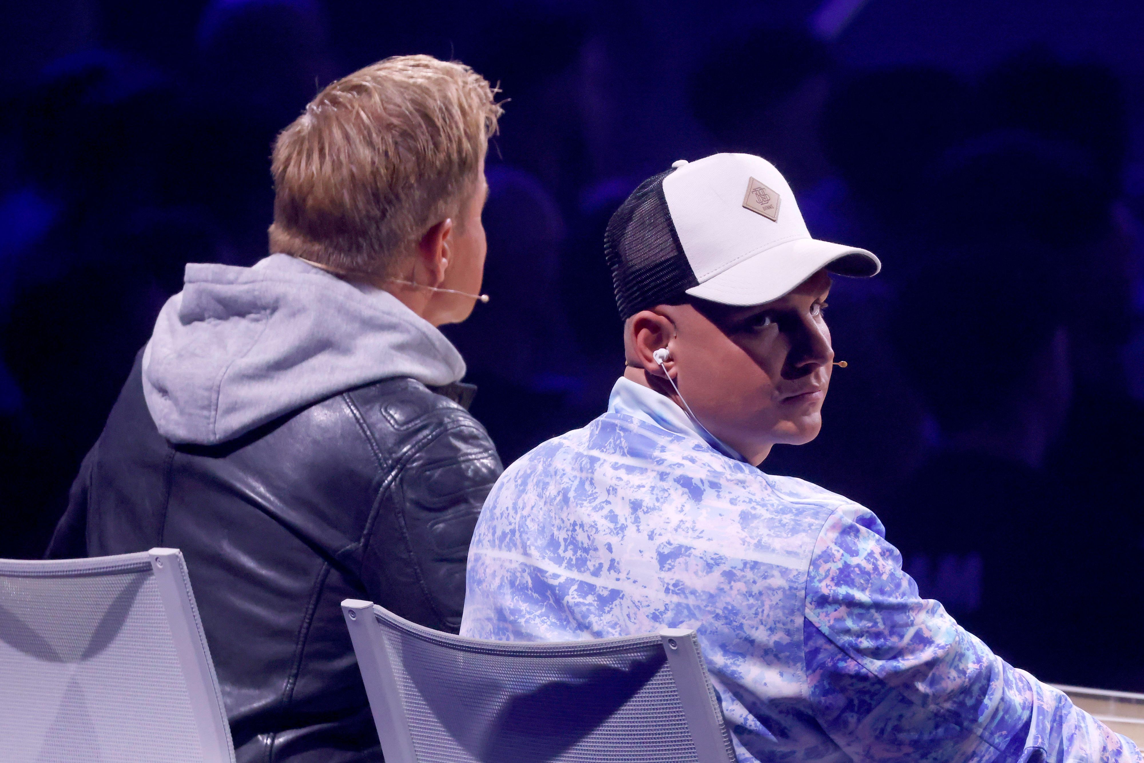 Für Pietro ist der Rauswurf 