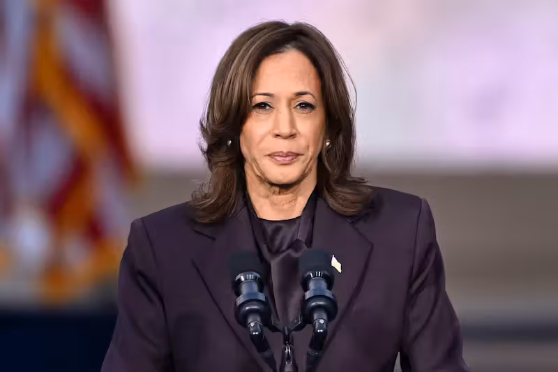 Kamala Harris hat die Wahl gegen Donald Trump deutlich verloren.
