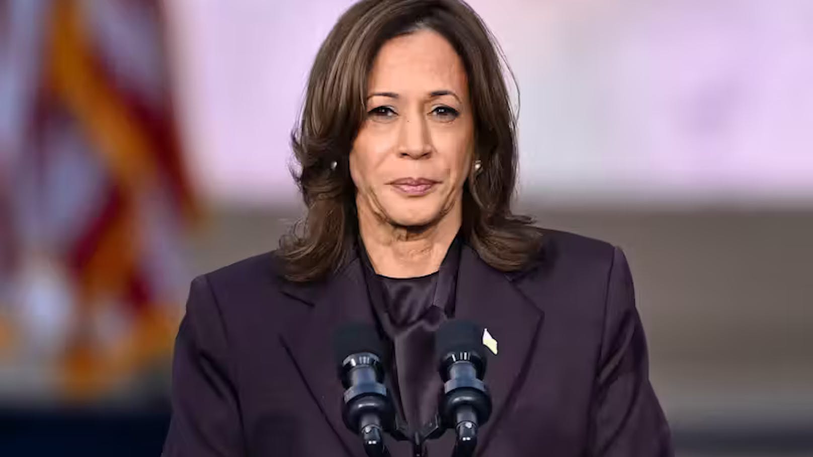 Bekommt Kamala Harris von Biden einen Spitzenjob?