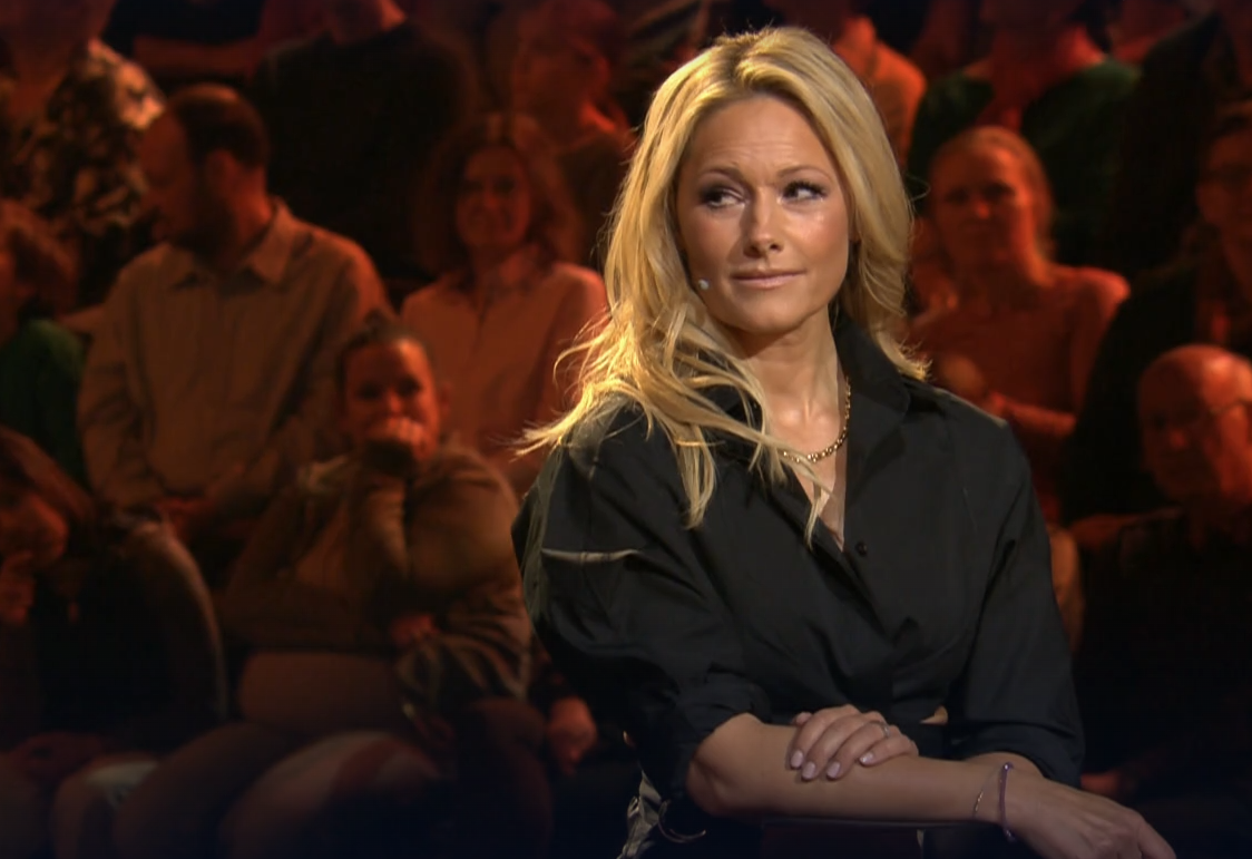 Auf Helene Fischers neuestem Album mit insgesamt 25 Kinderliedern findet sich auch Aramsamsam – das passt nicht allen.