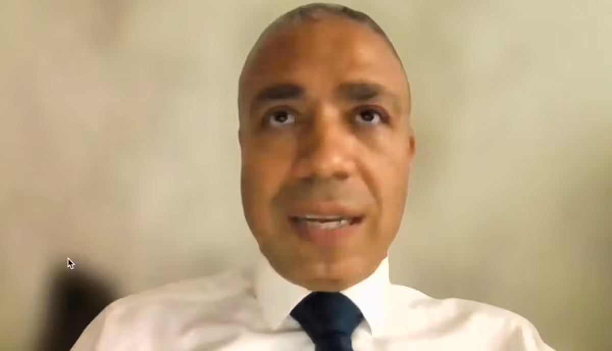 Elnur Soltanov wurde heimlich dabei gefilmt, wie er seine Position als CEO des Cop29 nutzte, um Öl-Deals zu vermitteln.