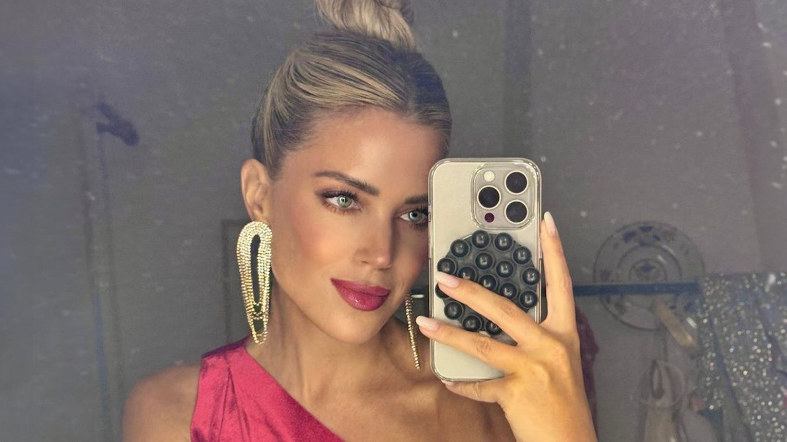 "Sexy Traumfrau": Sylvie Meis sorgt für Schnappatmung