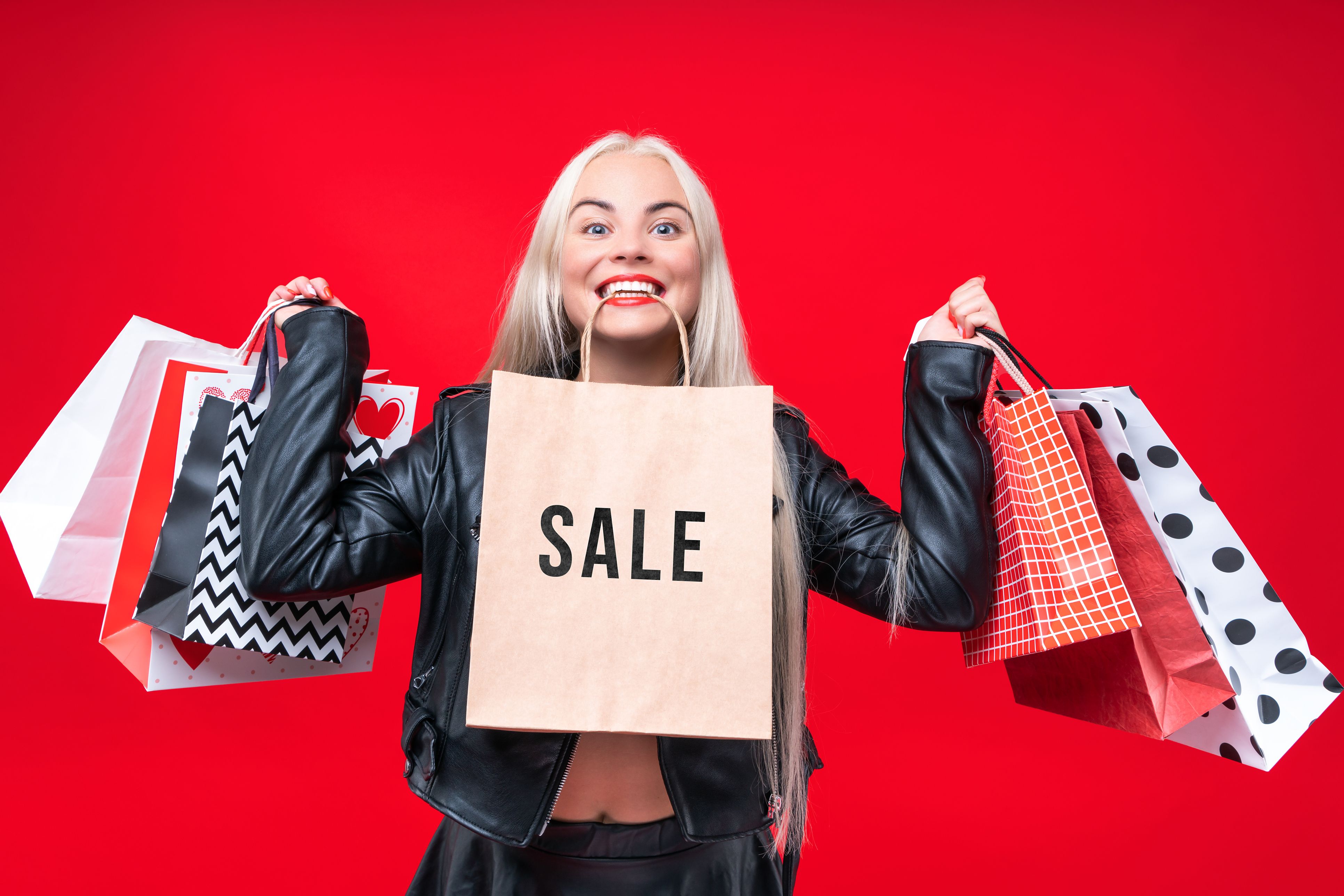 Und los geht’s! Der Singles Day bilden den Auftakt zur heißesten Schnäppchensaison des Jahres.