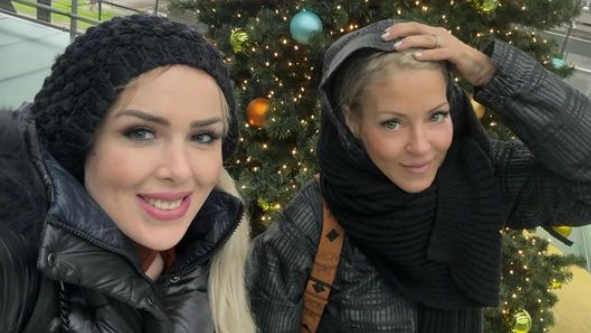 Heute.at - Lugner-Ex offenbart: Das habe ich alles machen lassen