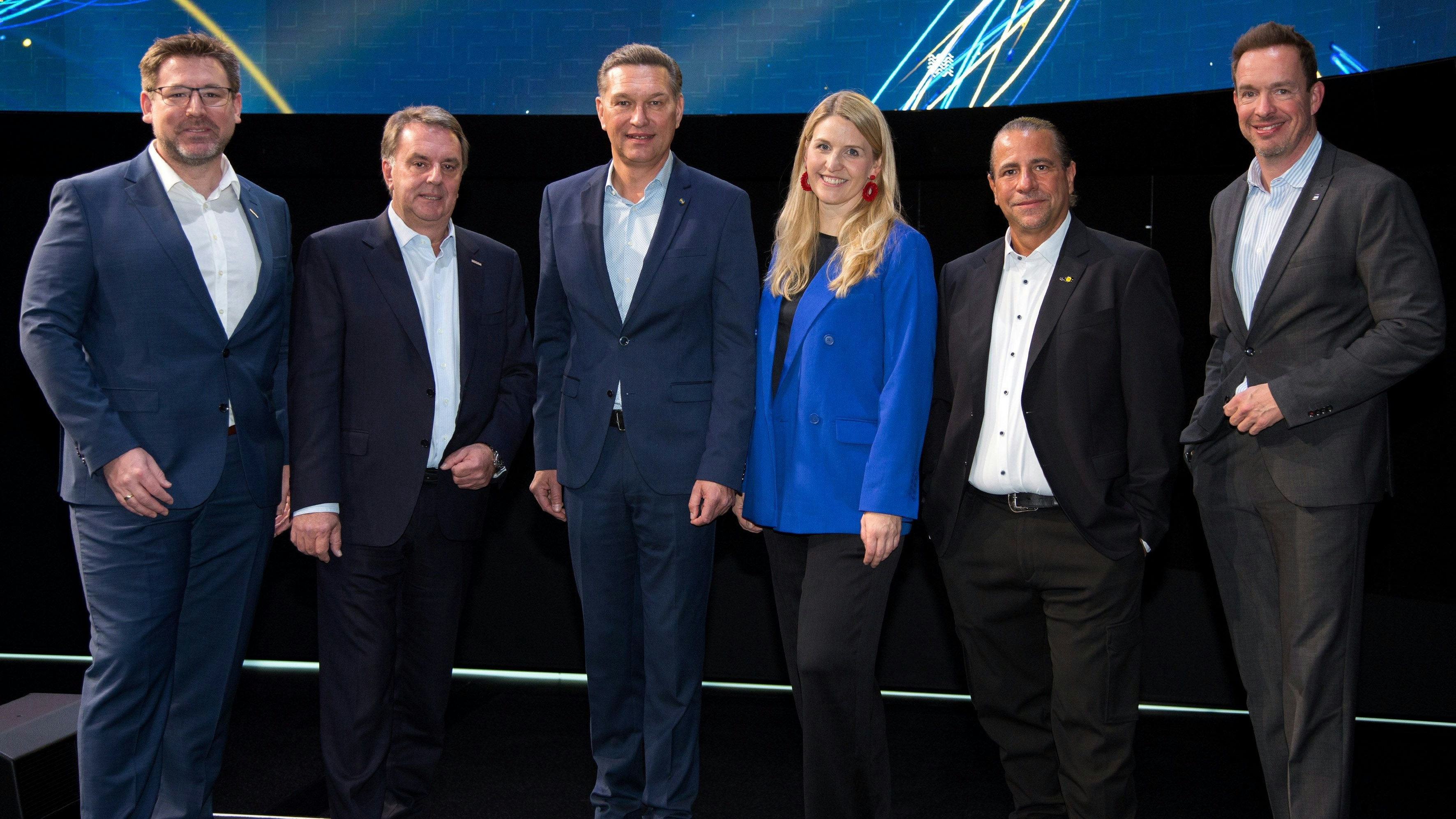 "Tag der Elektrotechnik" im Haus der Digitalisierung in Tulln.