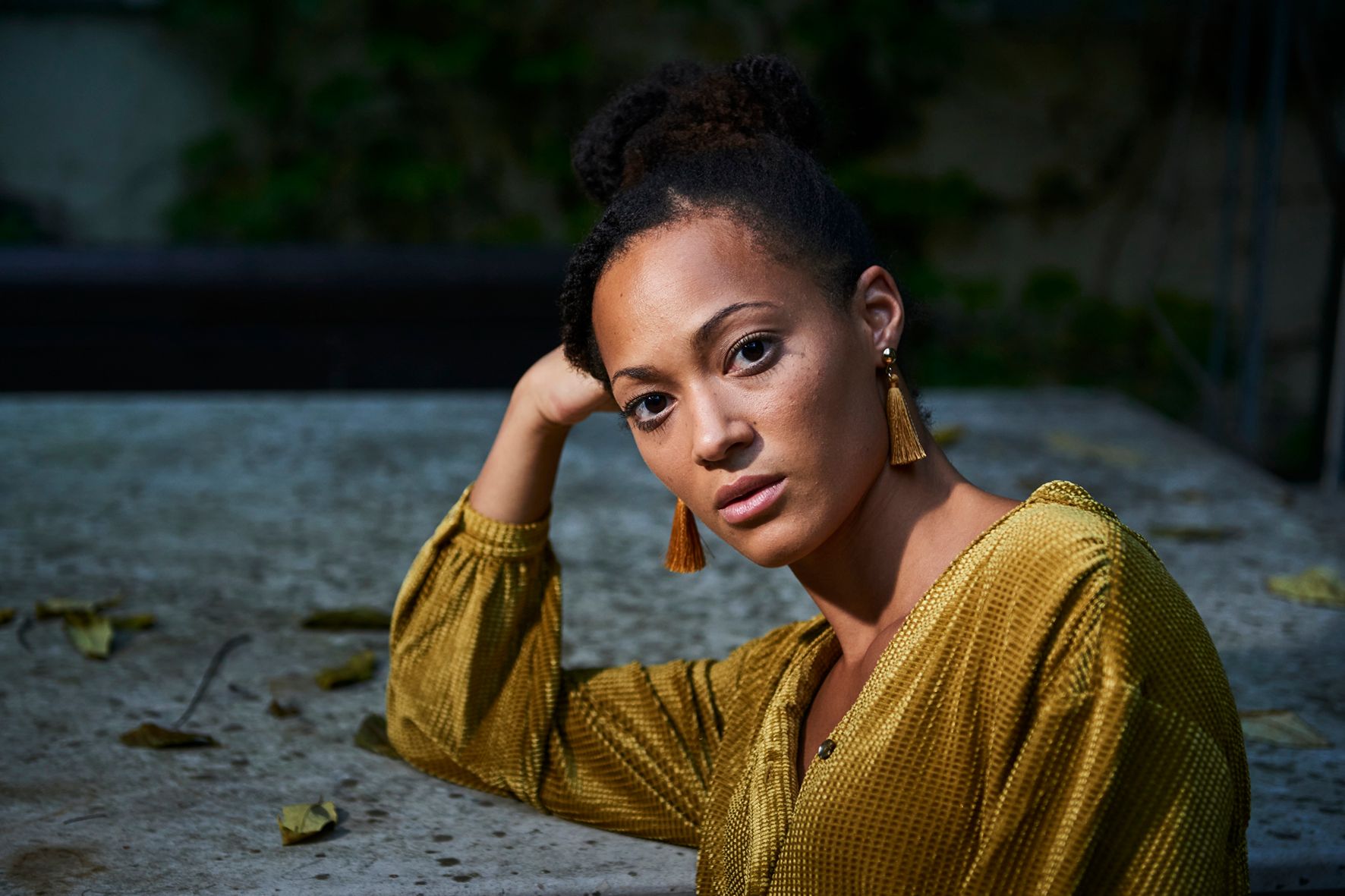 Musikalischer Adventskalender: Marie Spaemannn spielt am 6. Dezember im TAG Theater