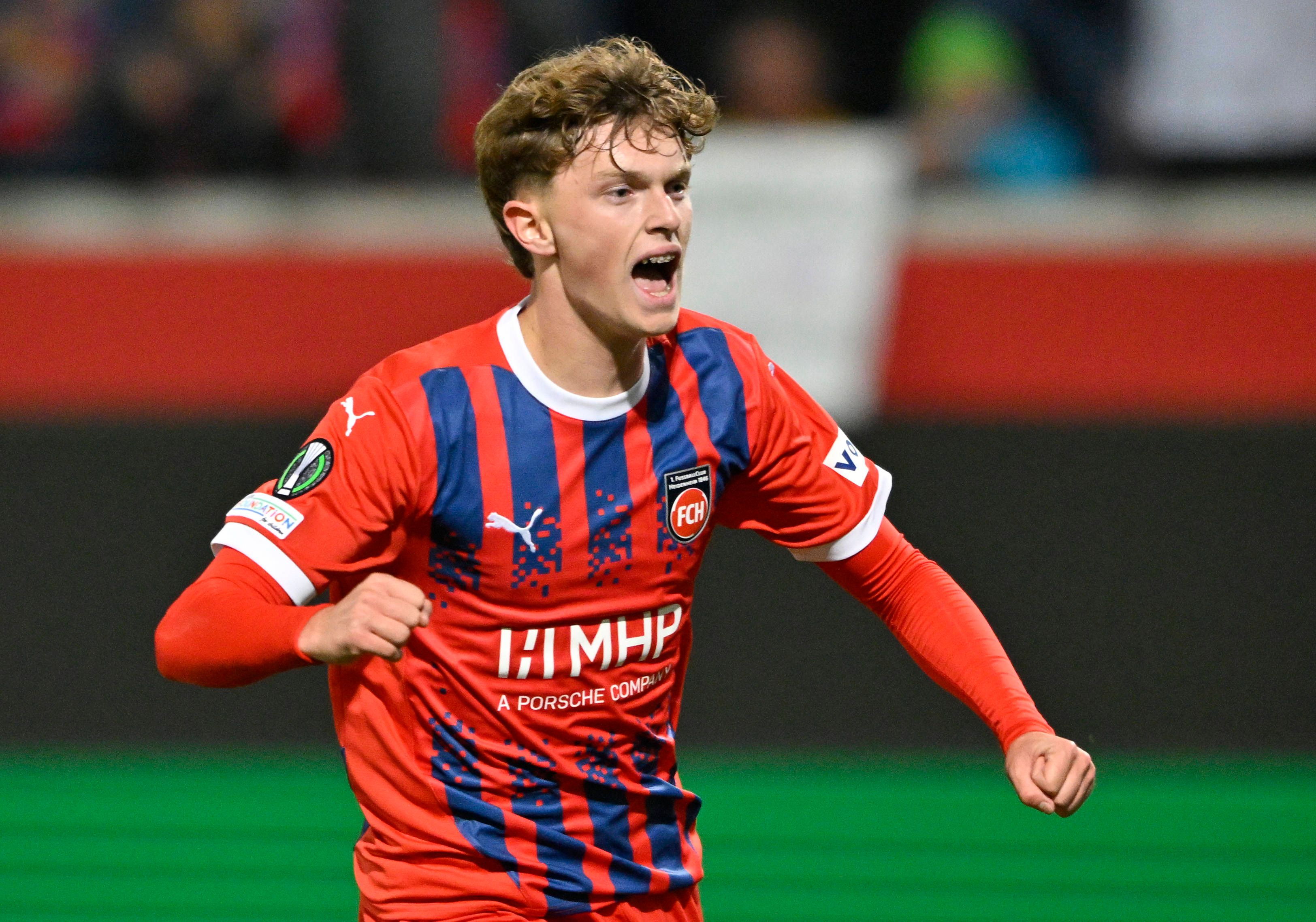 Österreich und Deutschland wollen Paul Wanner in ihren Reihen.