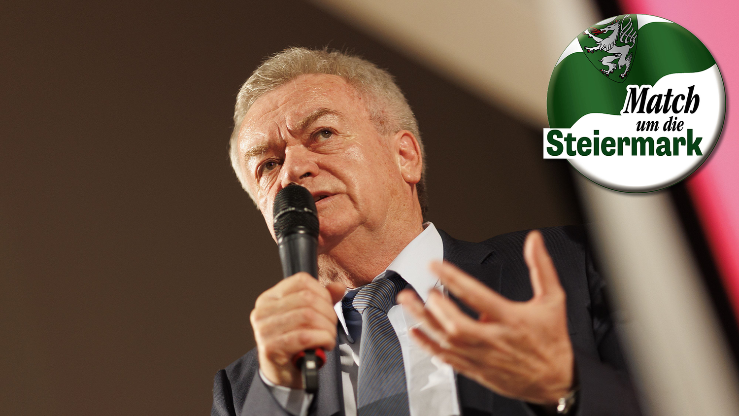 Heute.at - Haben gute Chancen – SPÖ-Lang will Erster werden