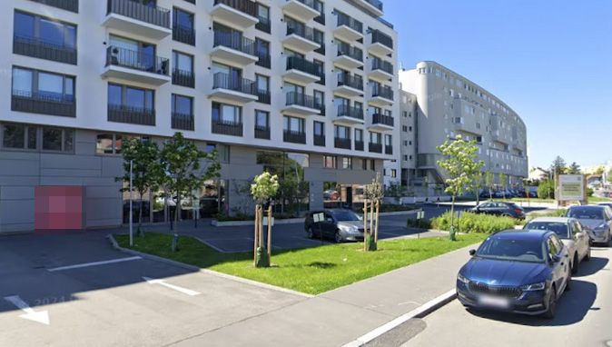 Heute.at - 683 Euro! Wienerin zahlt doppelt fürs Falschparken