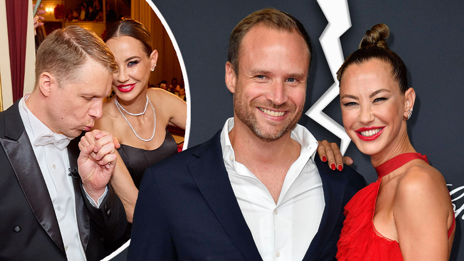 Freie Bahn für Oliver Pocher? Sandy ist nach nur fünf Monaten wieder Single.