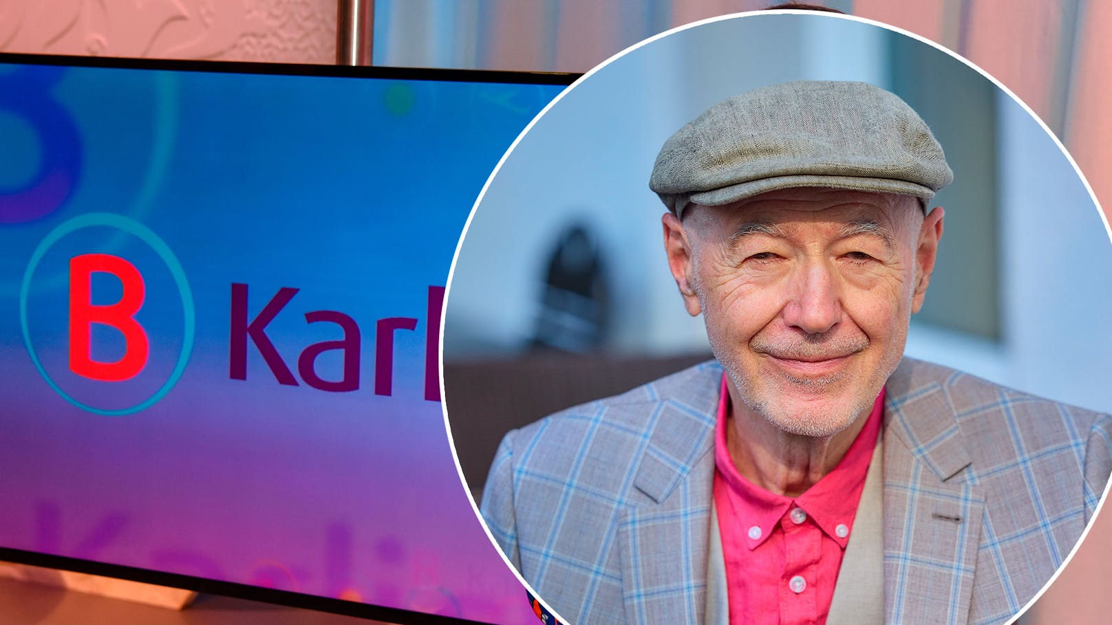 Karlich-Show lädt Resetarits ein – doch er ist tot