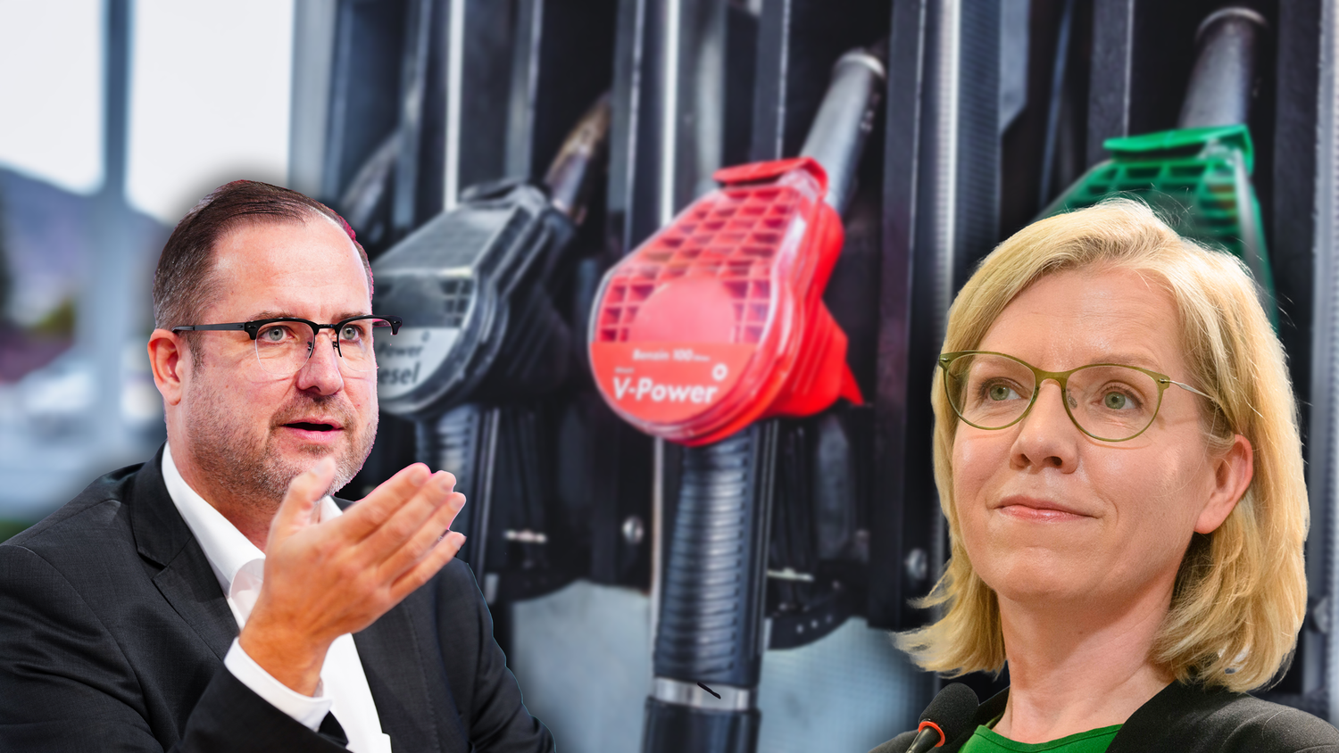 Christian Hafenecker tobt über die CO2-Steuererhöhung und die 