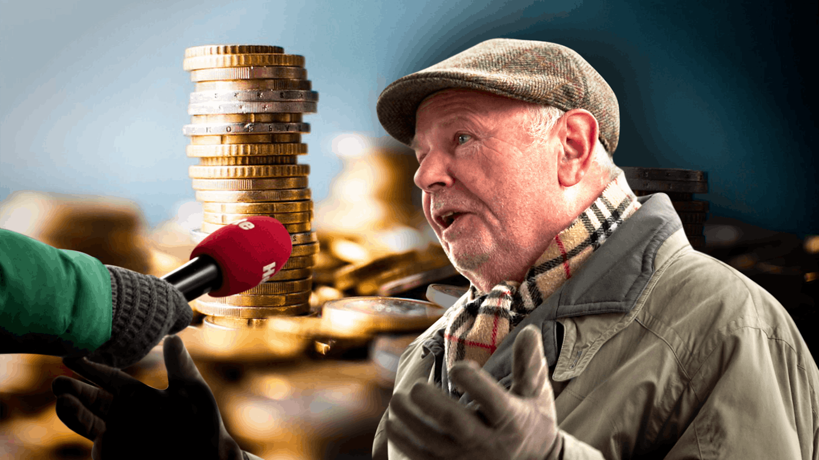 "Viel Geld rausgeschmissen" – Wo soll Regierung sparen?