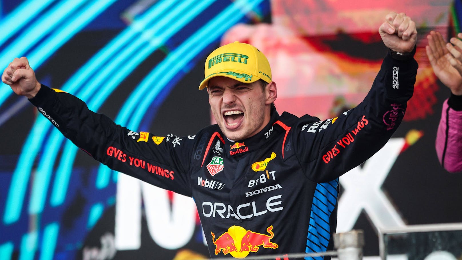 So wird Verstappen schon in Las Vegas F1-Weltmeister