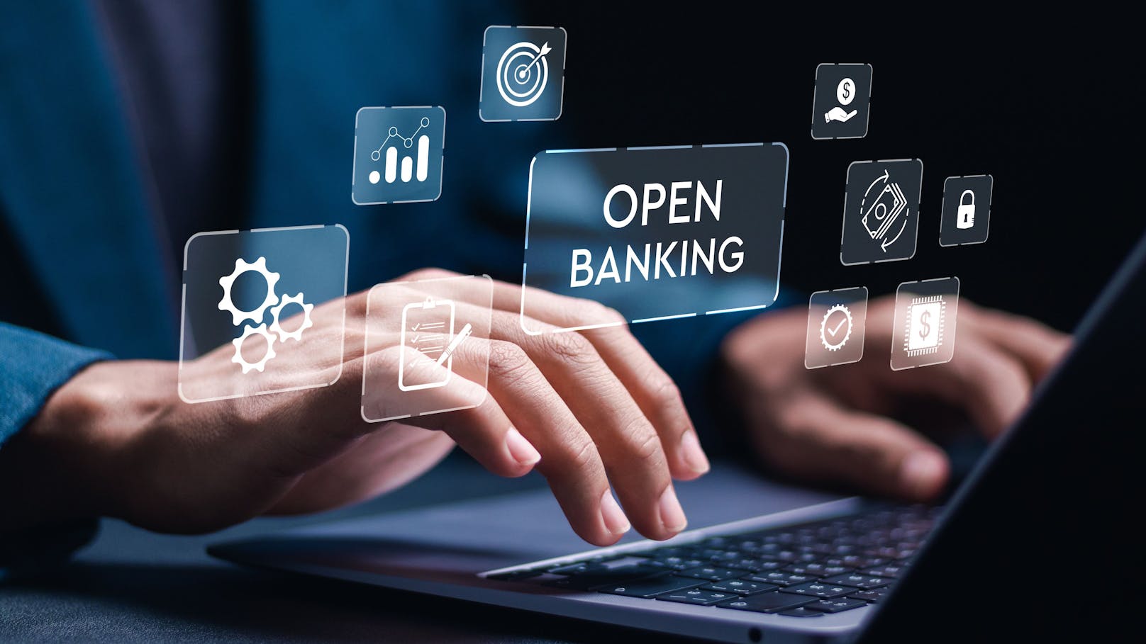 Signicat bietet jetzt einen Open Banking Hub für globale Kontoprüfung und  Bonitätsprüfung.