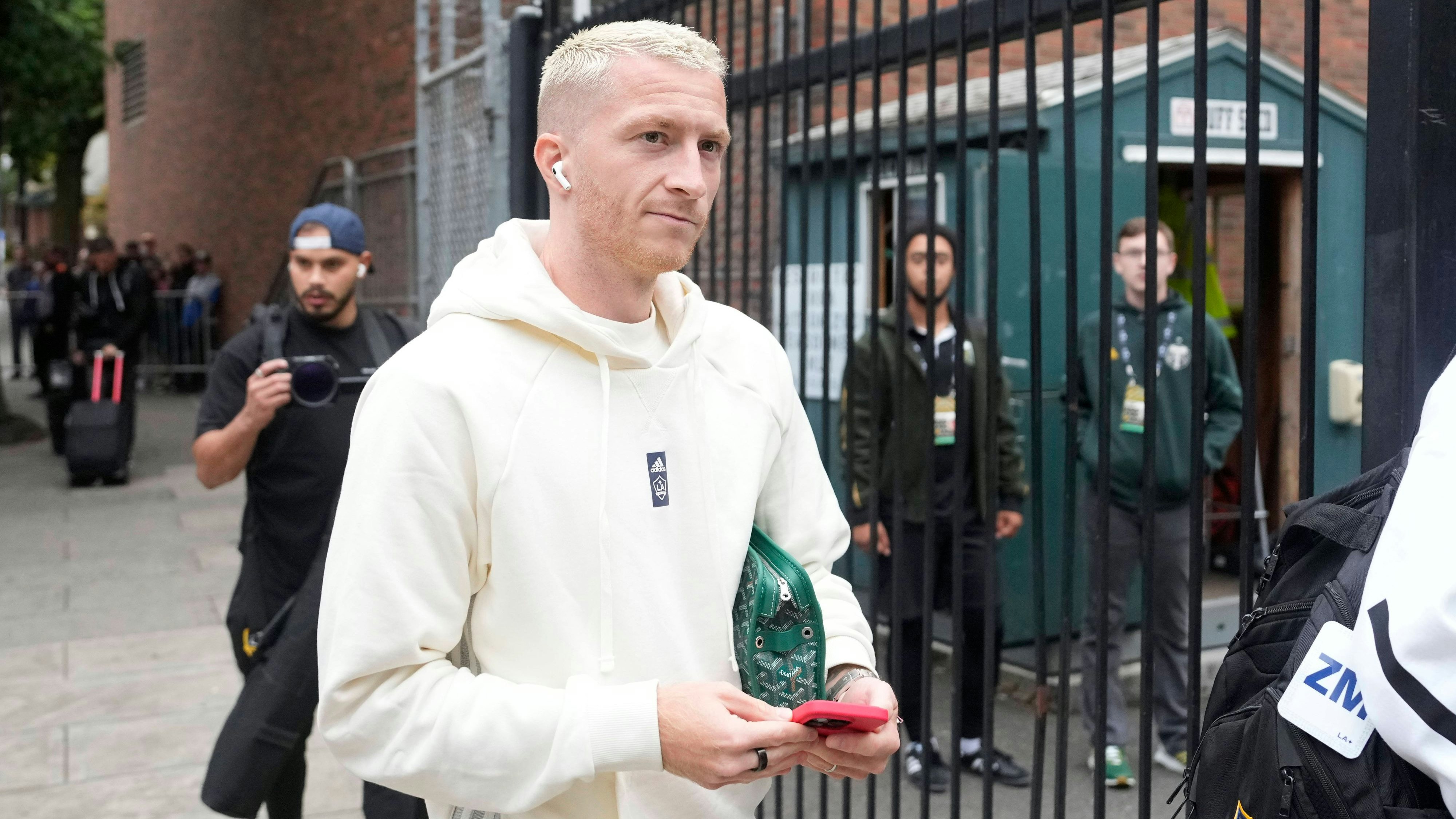 Heute.at - Drogendeals, FBI – Reus landete fast in Horror-Haus