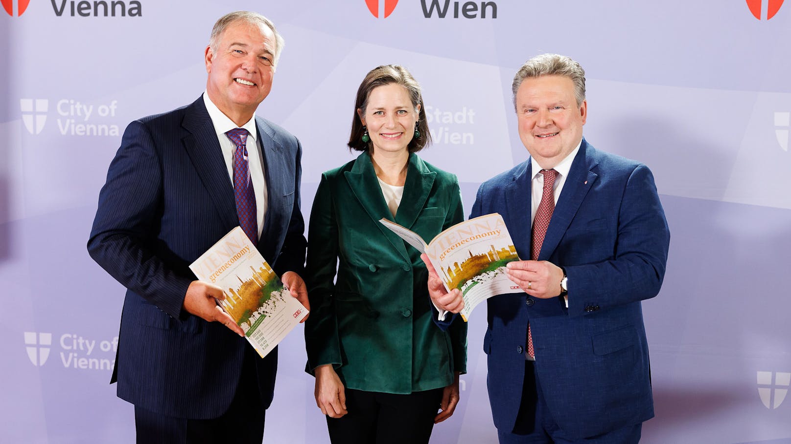 Wien zeigt's vor – Gebäudesanierung bringt Millionen