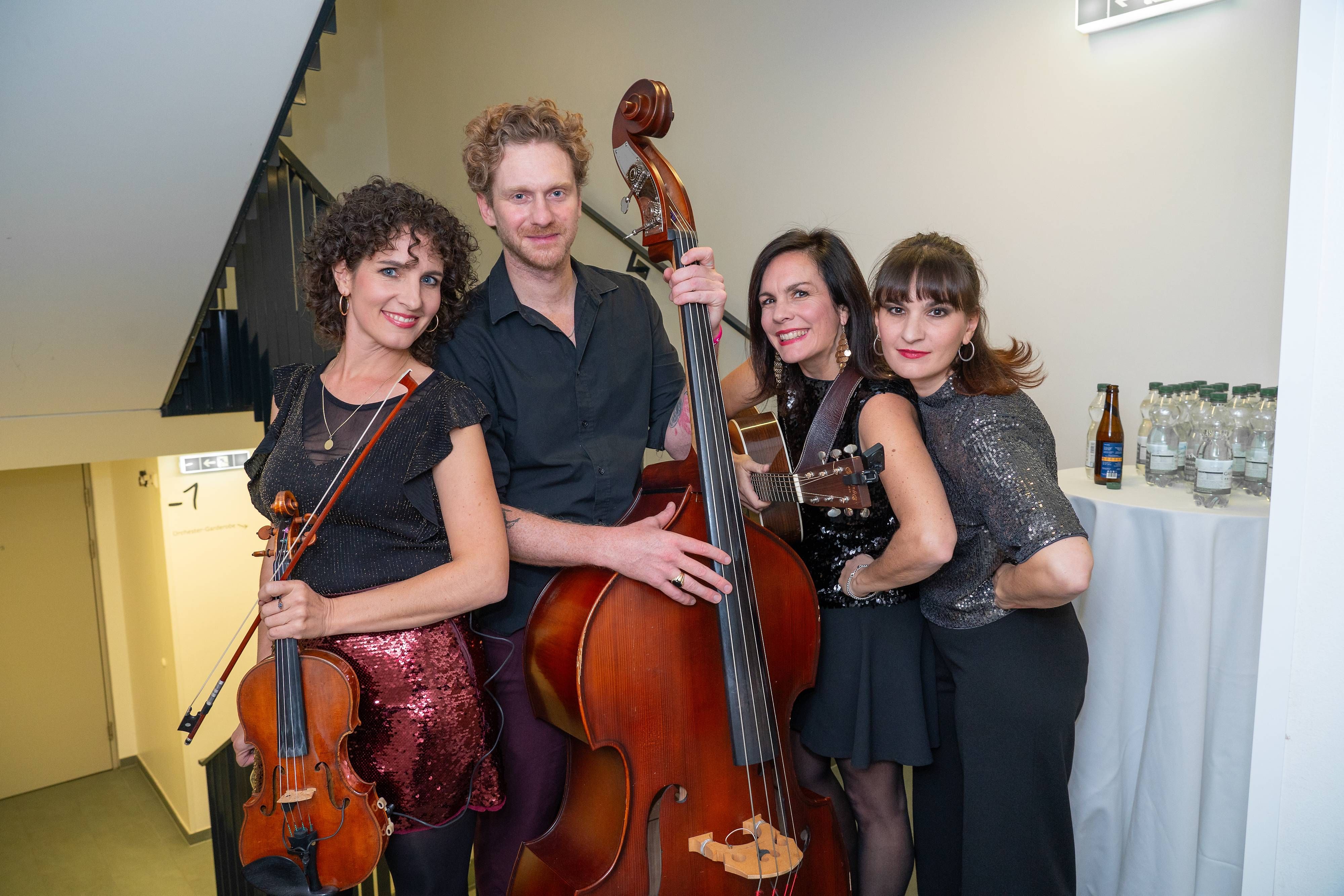 Hahn im Korb: Lucas Fendrich mit den 