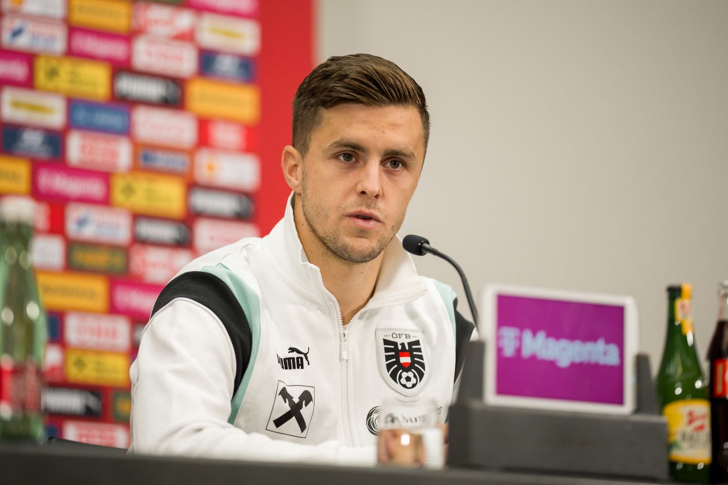 Christoph Baumgartner