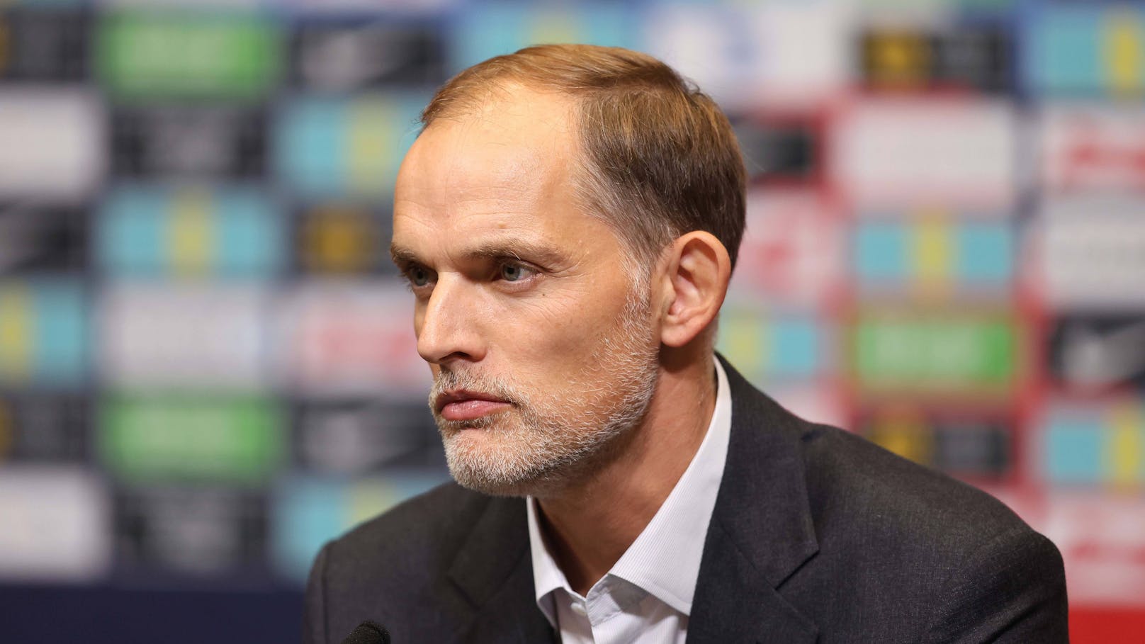 Tuchel in der Kritik: Schuld an englischem Kader-Chaos