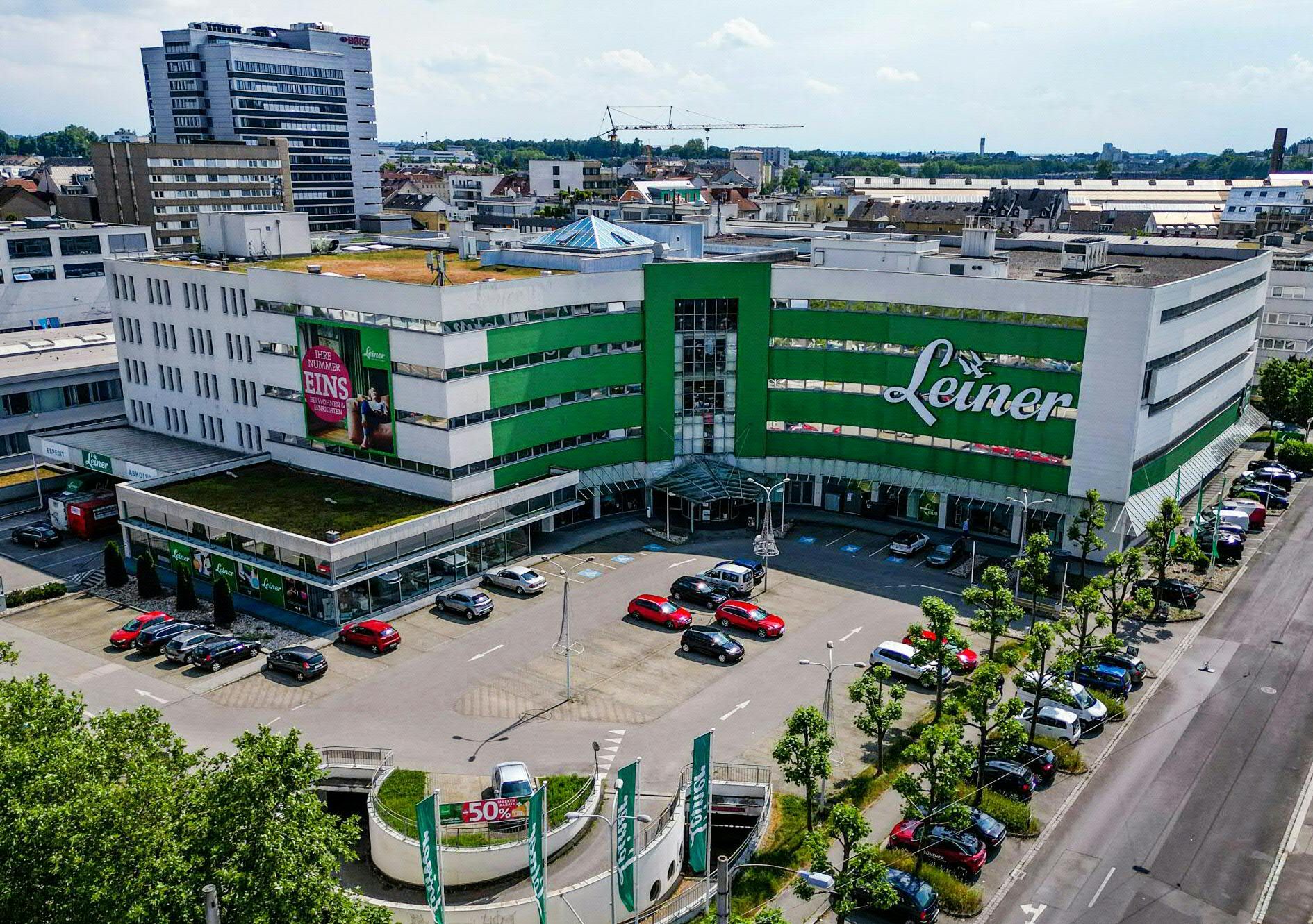 Wie und ob es mit Kika/Leiner weitergeht, hat nun ein Insolvenzverwalter zu entscheiden.