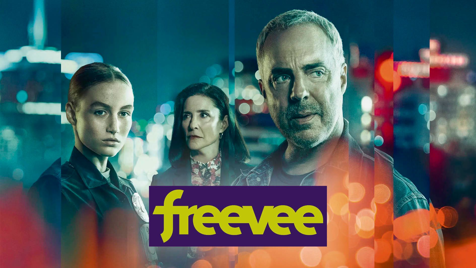 Freevee