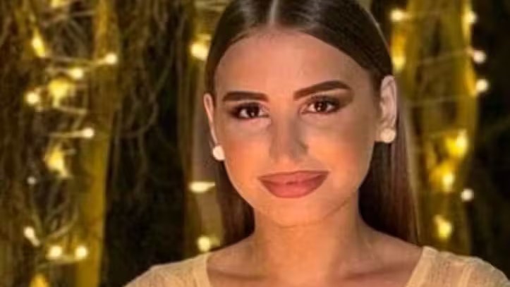 Mit 22 Jahren ist Agata Margaret Spada kurz nach einer örtlichen Betäubung für eine OP verstorben.