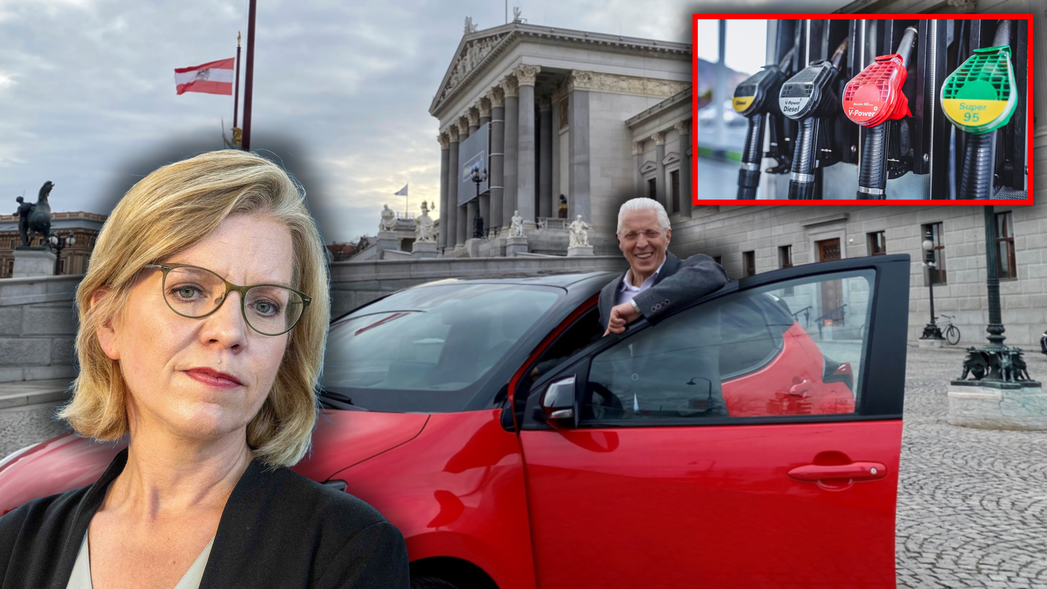 Gerhard Lustig schießt im 