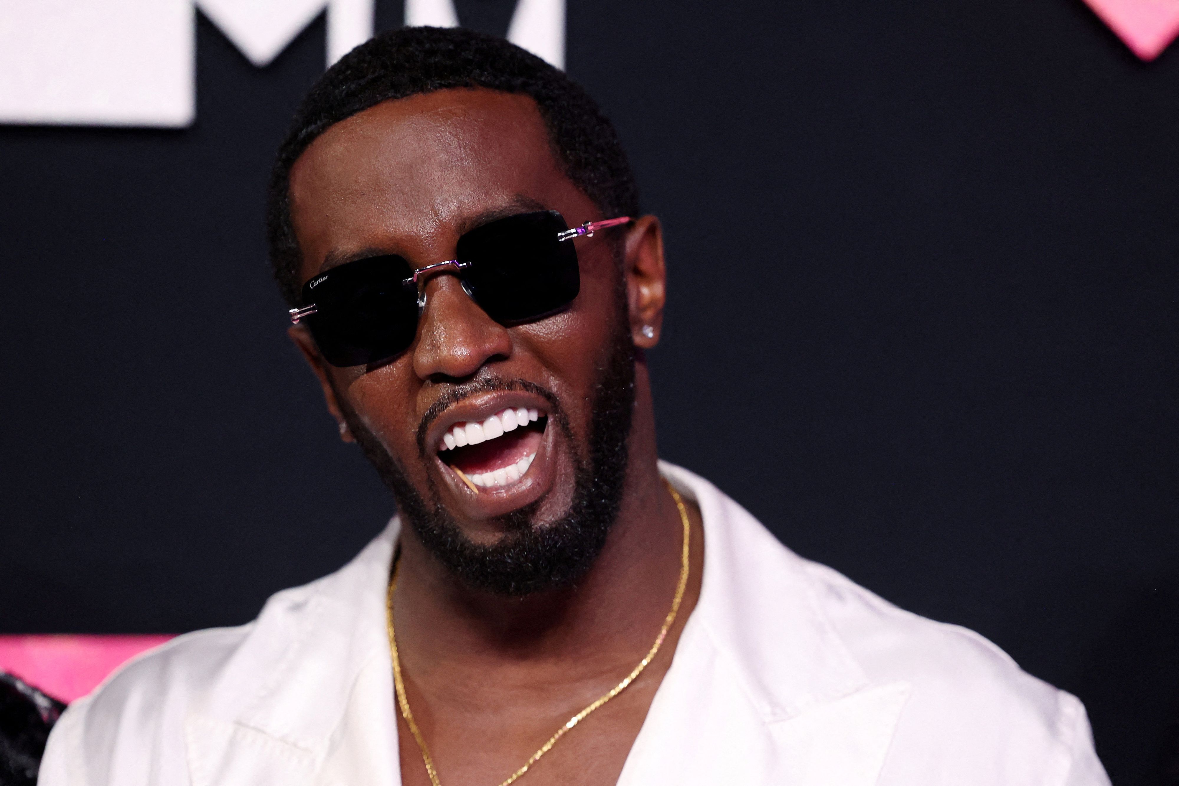 Diddy führt ein Luxus-Leben im Gefängnis.