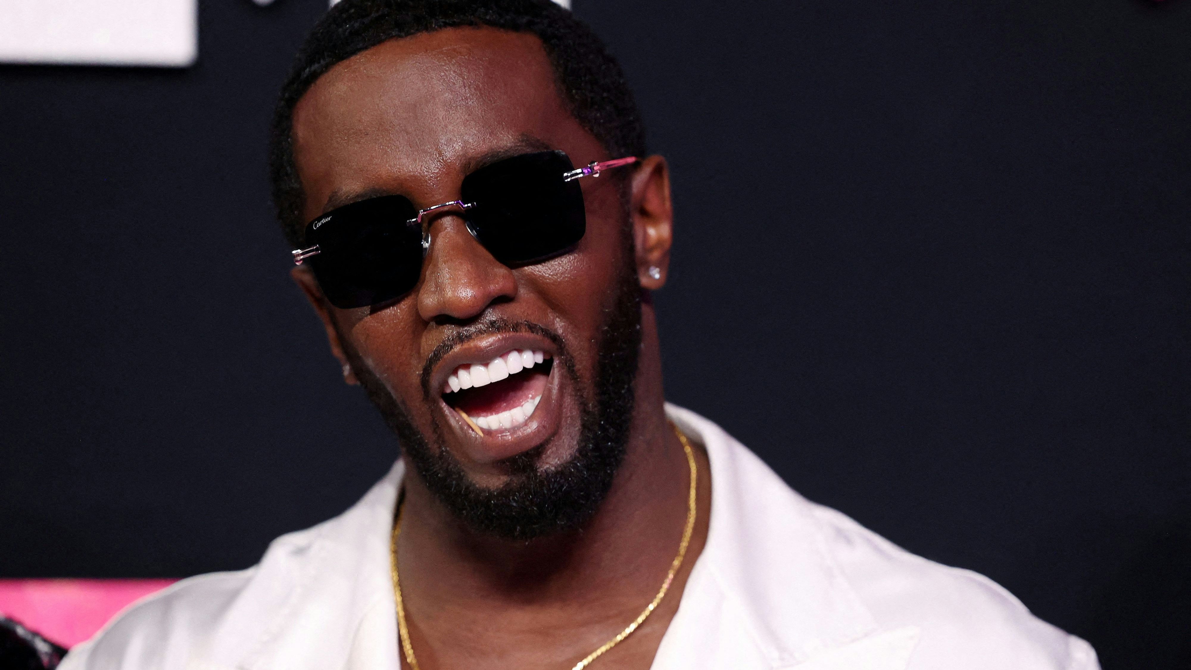 Heute.at - Diddy muss länger im Gefängnis bleiben als geplant