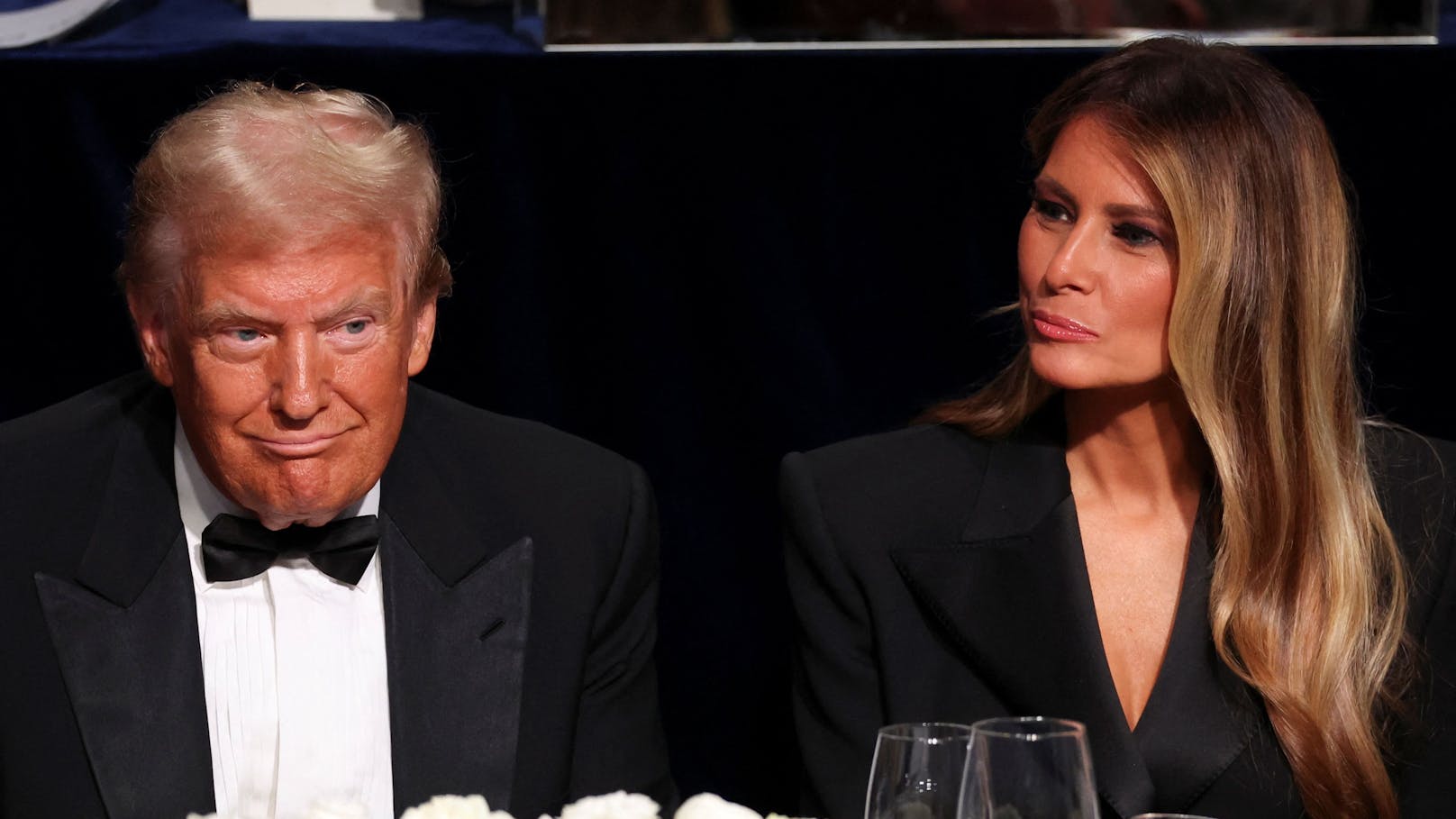 First Lady-Krach! Melania will Jill Biden nicht treffen