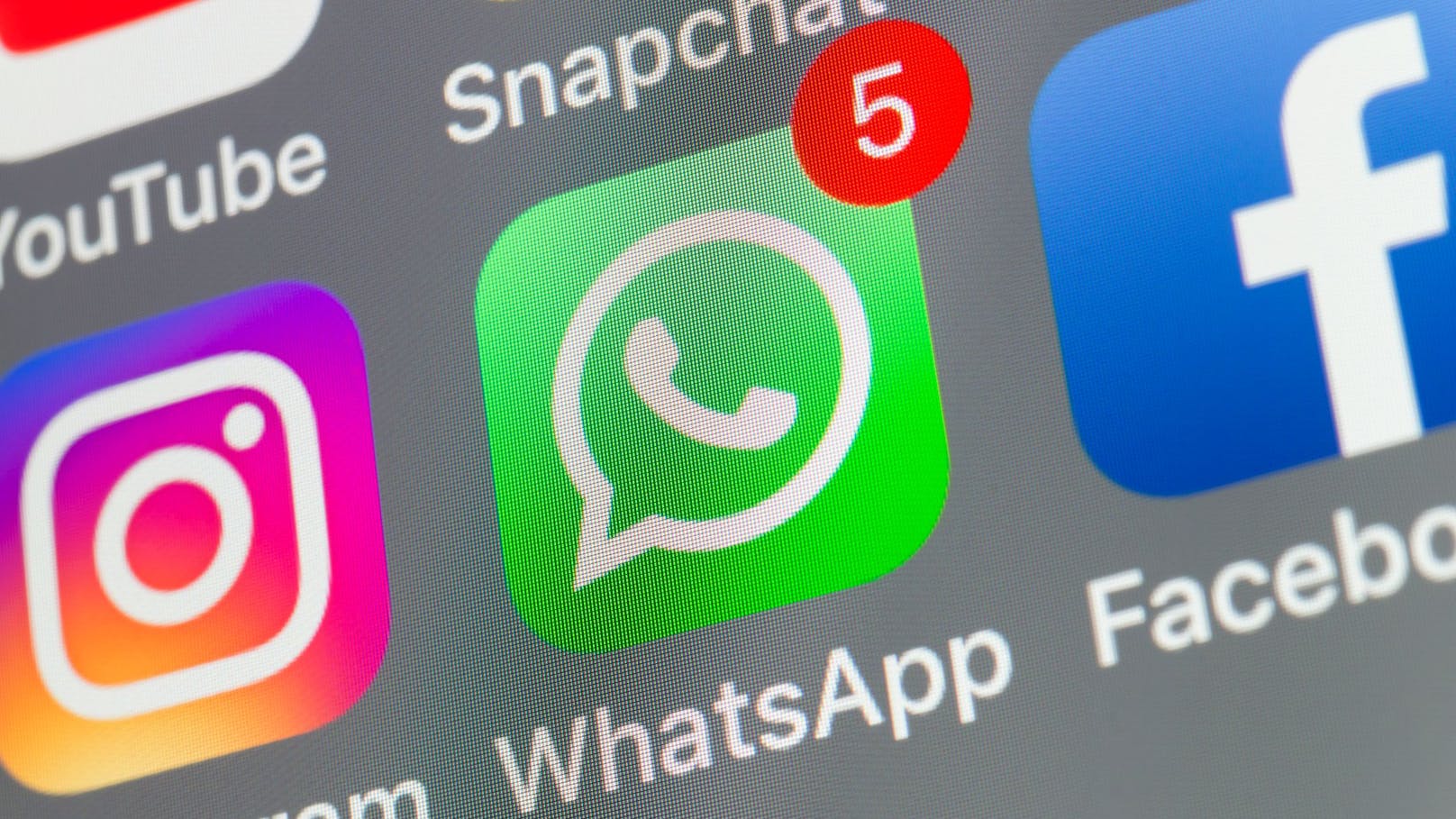 WhatsApp will mit einer neuen Funktion den Usern das Leben einfacher machen.