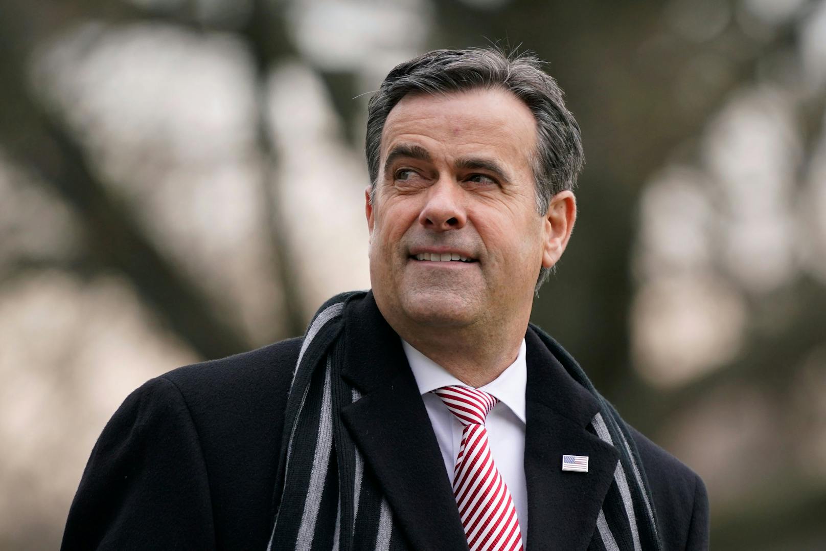 Während Trumps erster Amtszeit war <strong>John Ratcliffe</strong> (59) ab Oktober 2020 für acht Monate US-Geheimdienstkoordinator. Künftig soll er Chef des Auslandsgeheimdienstes CIA werden.