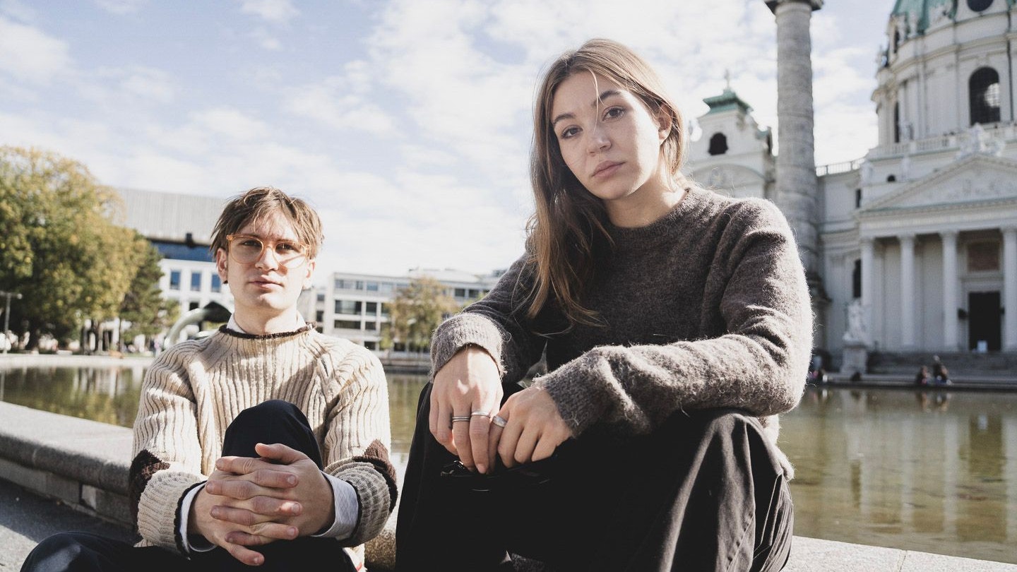 Paul Buschnegg & Verifiziert