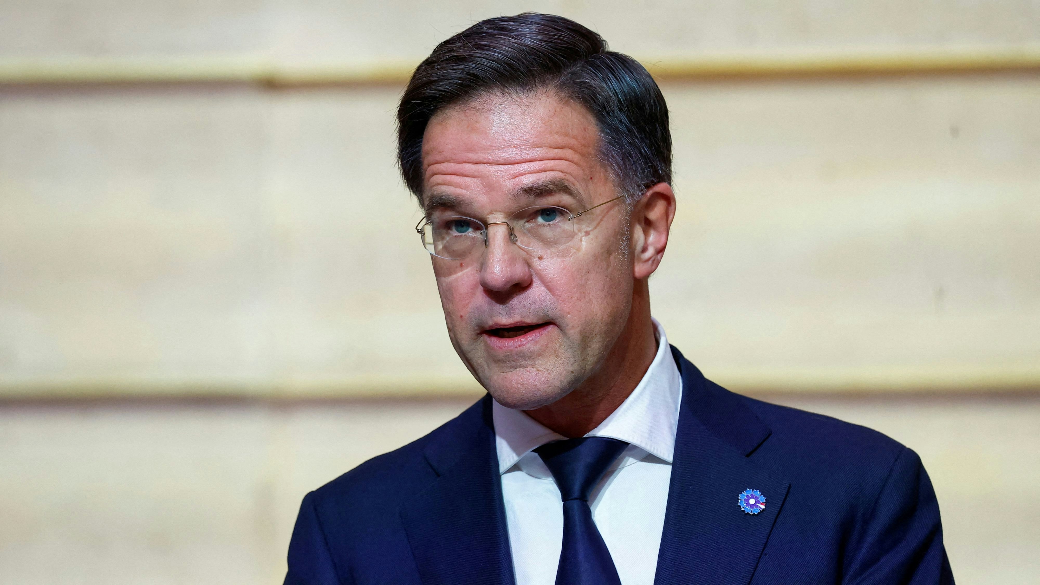 Heute.at - Abwehr der Russen-Drohnen – so will die NATO vorgehen