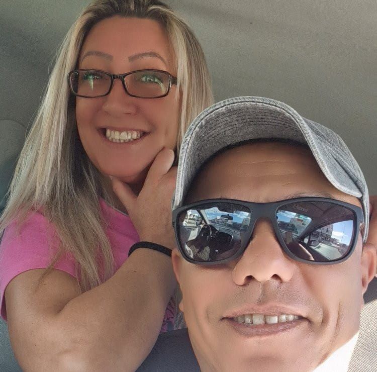 Die dreifache Mutter musste wegen eines vor 20 Jahren verpassten Termins erneut ins Gefängnis. 