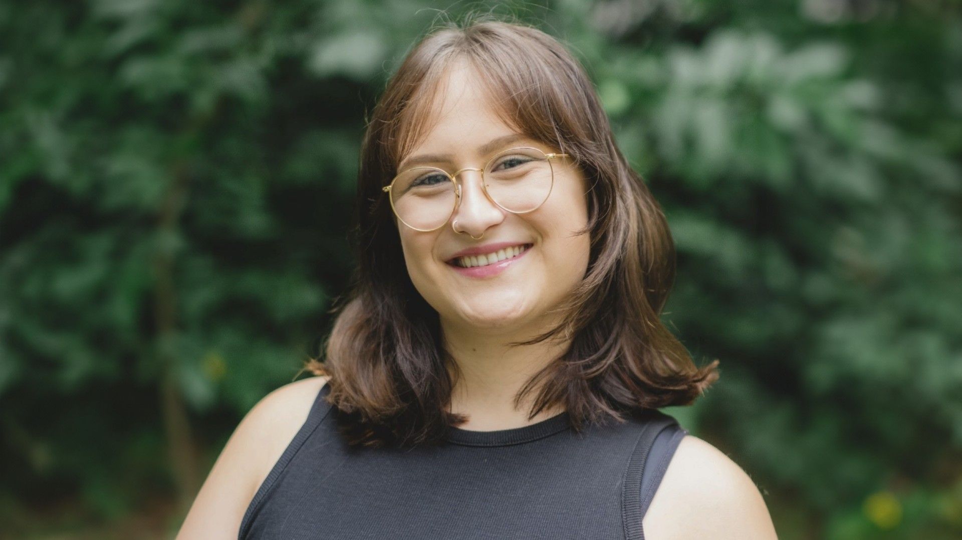 Für viele Studenten sind die Wohnkosten eine große Belastung, so auch für Selina.