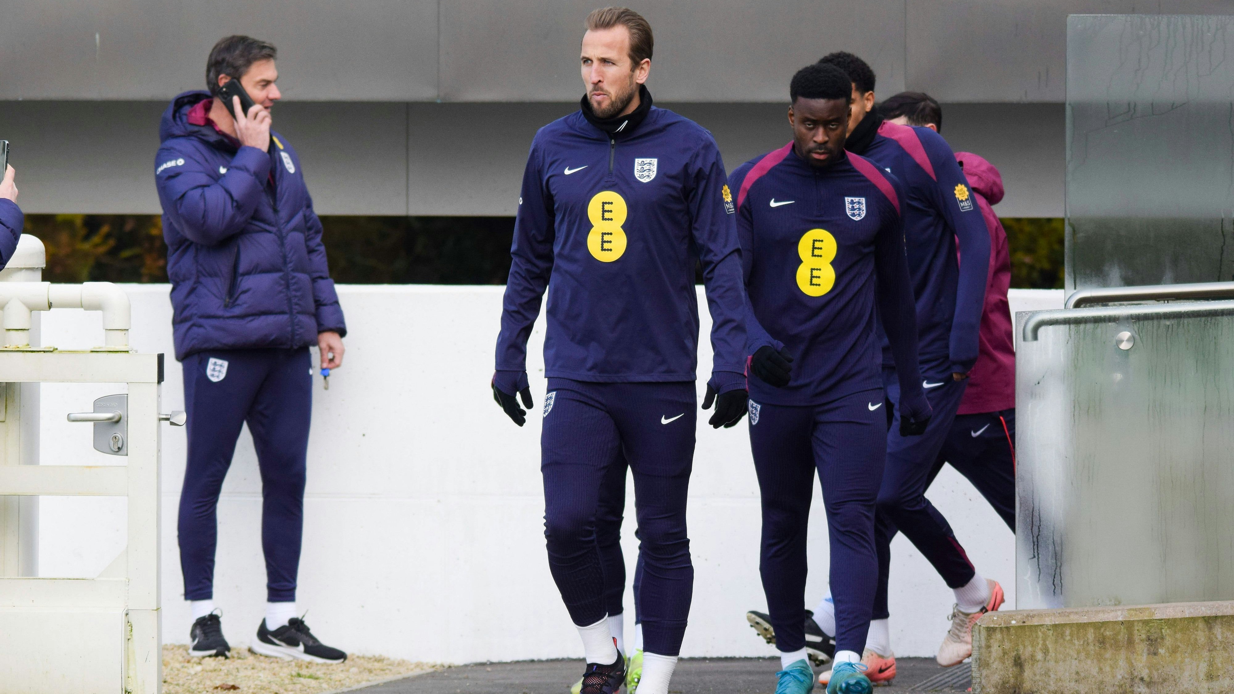 Heute.at - England-Kapitän Kane sauer: Kommt vor dem Verein