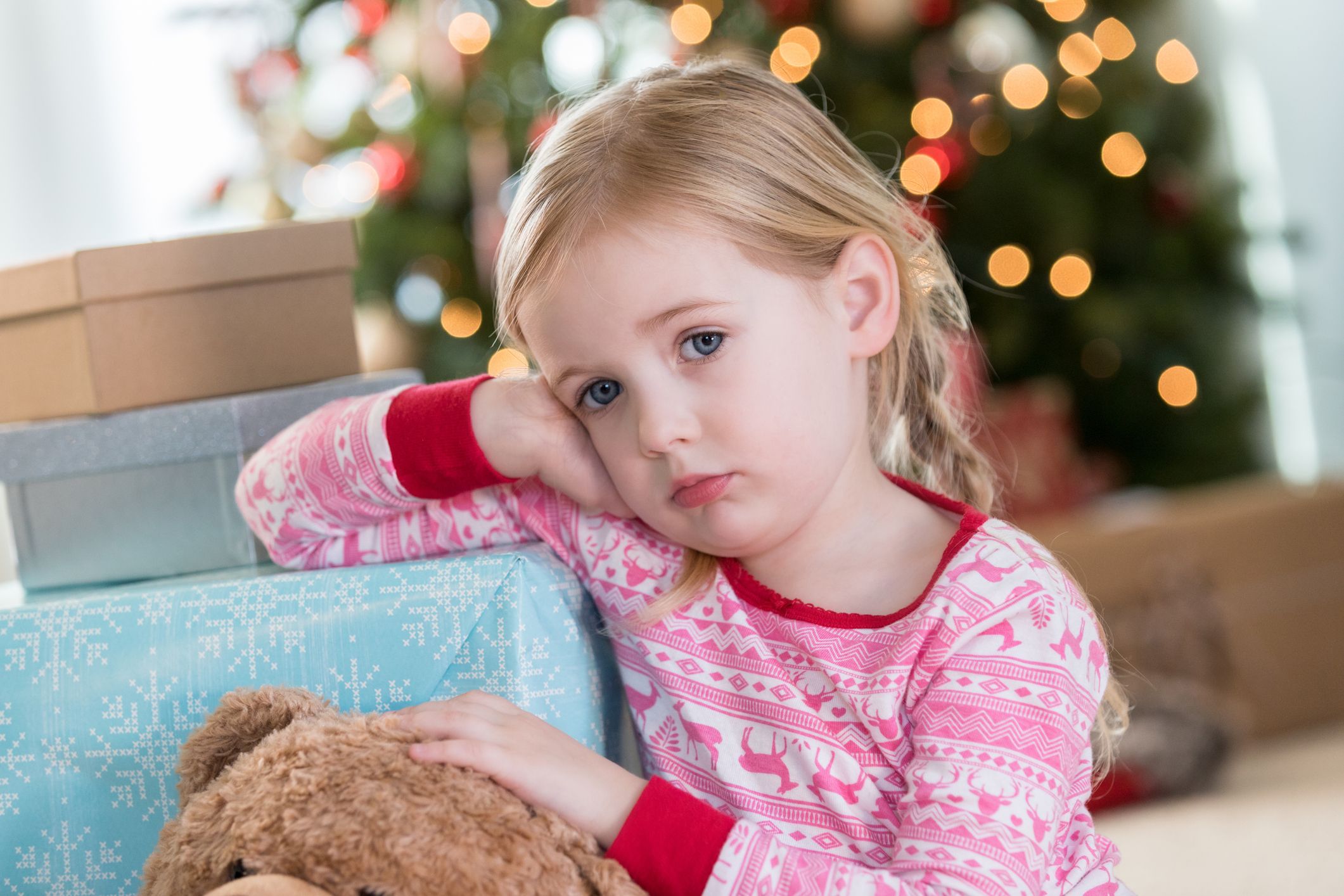Viele Österreicher werden heuer gar keine Weihnachtseinkäufe machen.