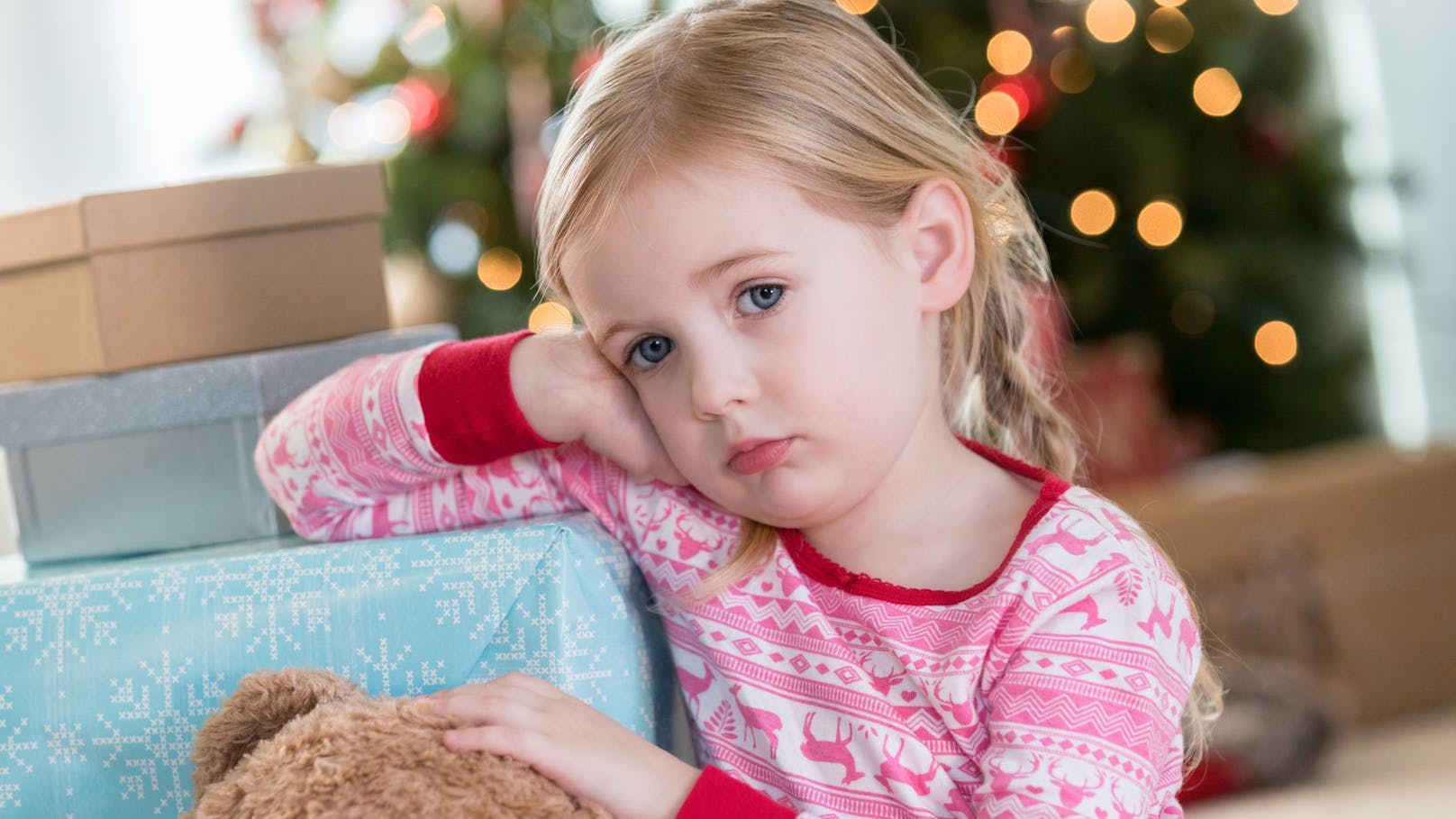 So viele kaufen heuer KEINE Weihnachtsgeschenke