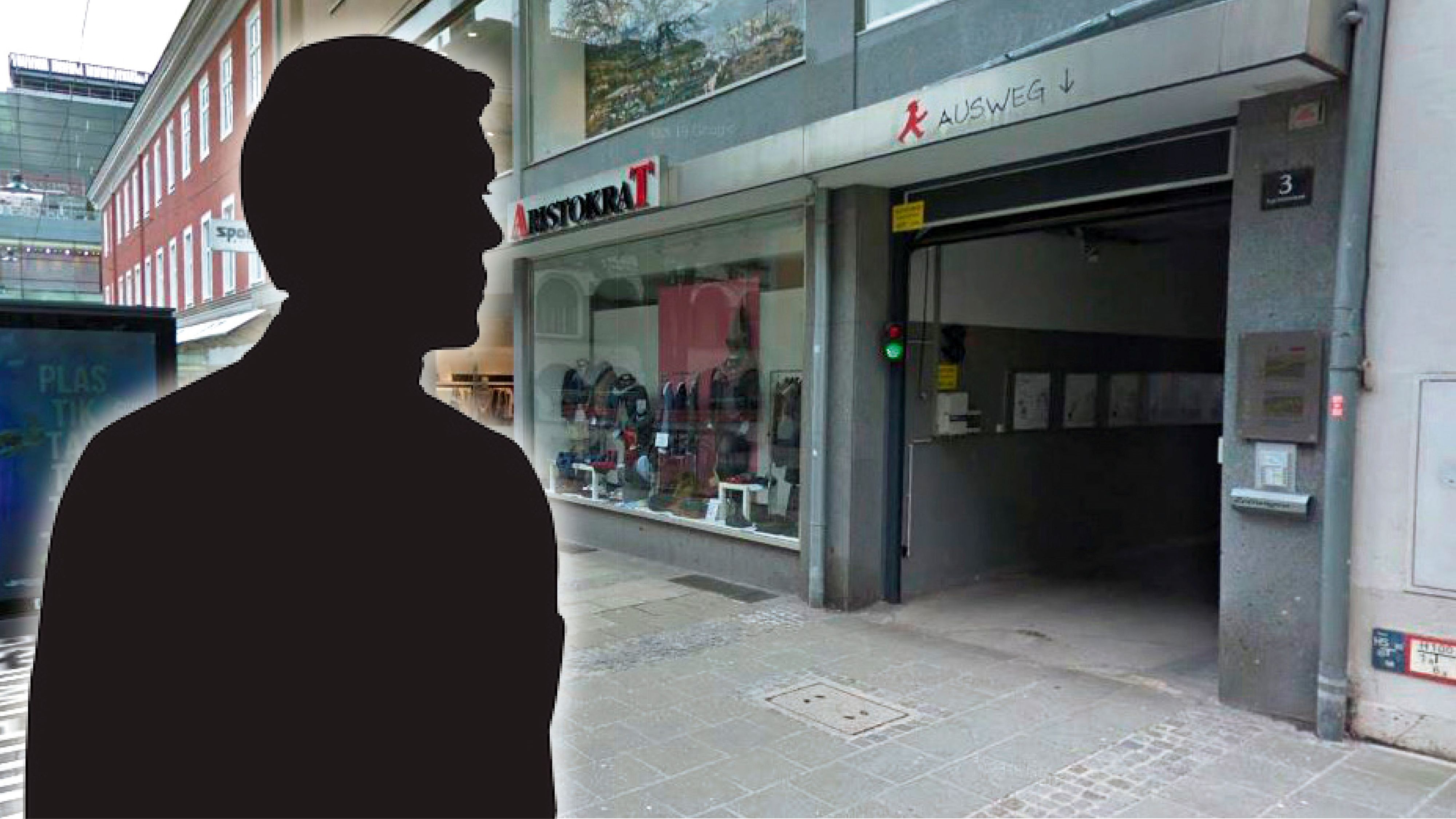 Die Schuldnerberatung schildert im <em>