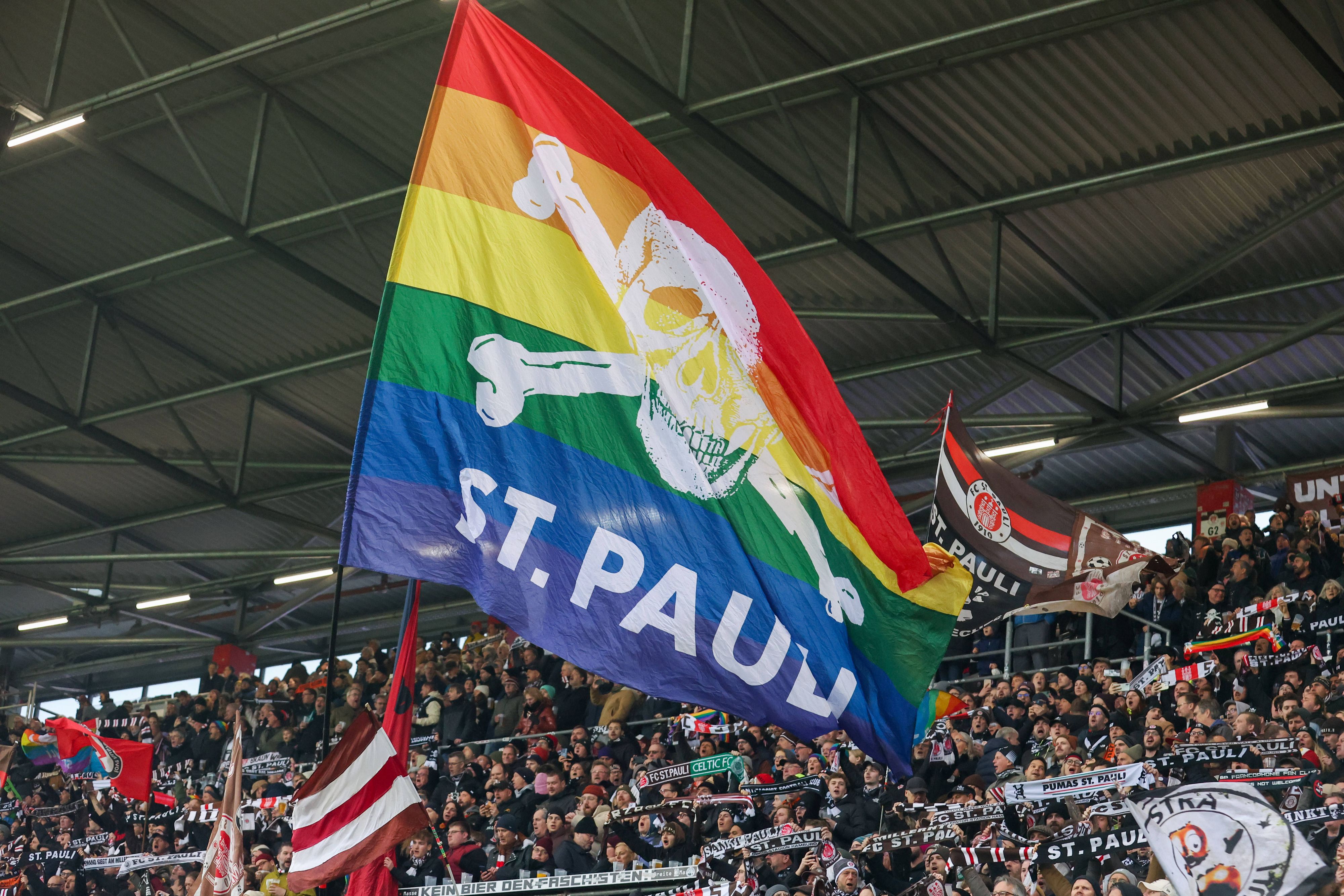 St. Pauli wird künftig nicht mehr auf 