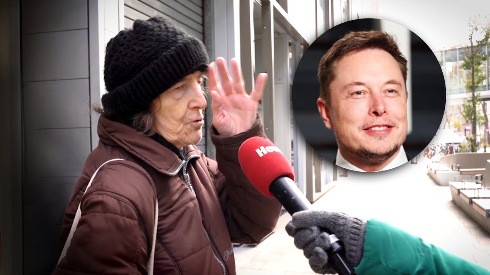 "Vollidioten" - Wiener gegen Elon Musk in Regierung