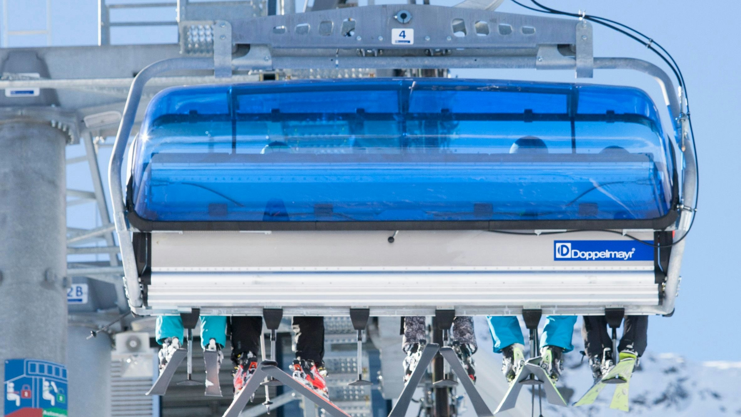 Heute.at - Die 3 beliebtesten Ski-Orte Europas sind in Österreich