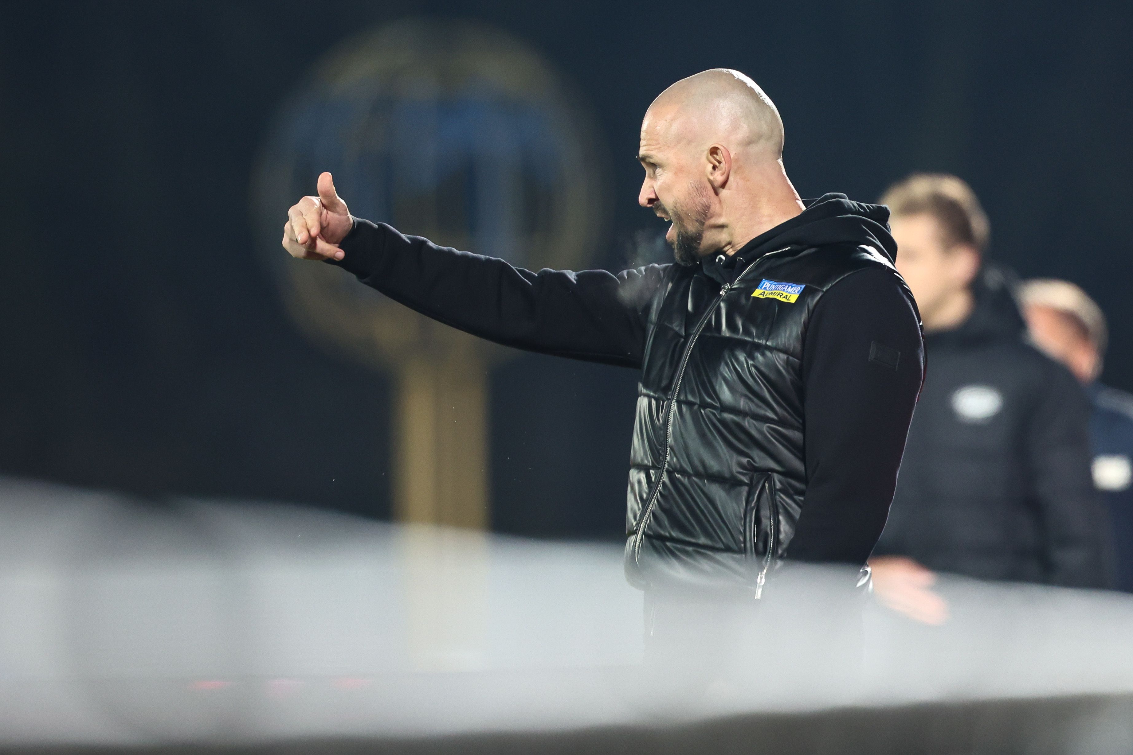 Christian Ilzer hat grünes Licht für den Hoffenheim-Wechsel.